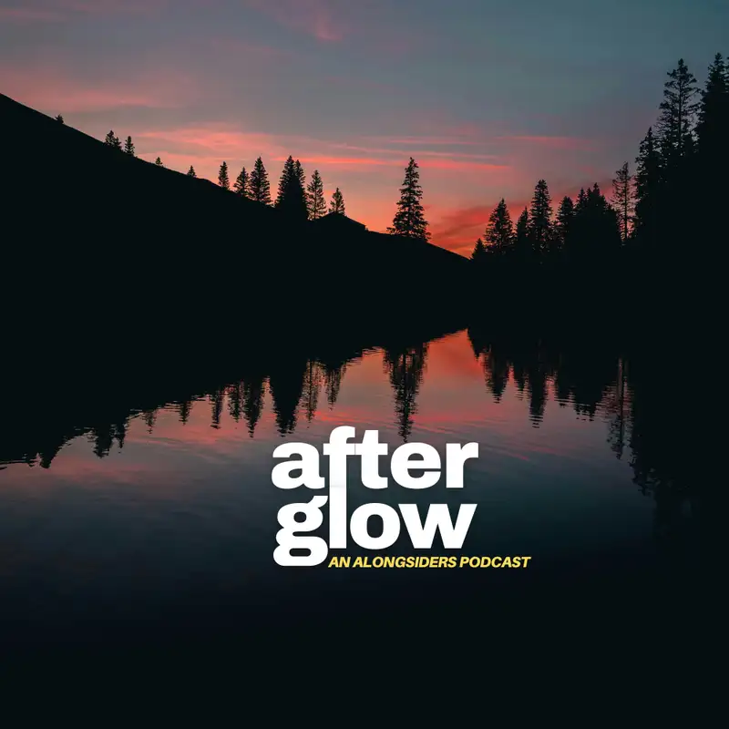 The Afterglow