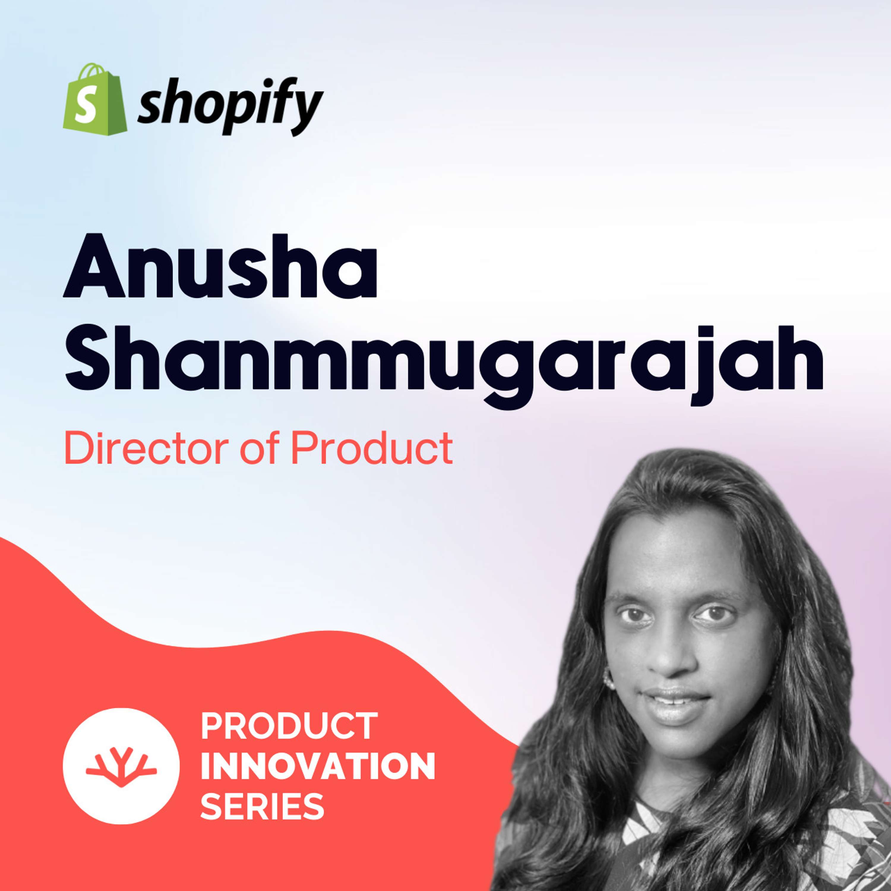 Product Innovation Series with Aram Melkoumov