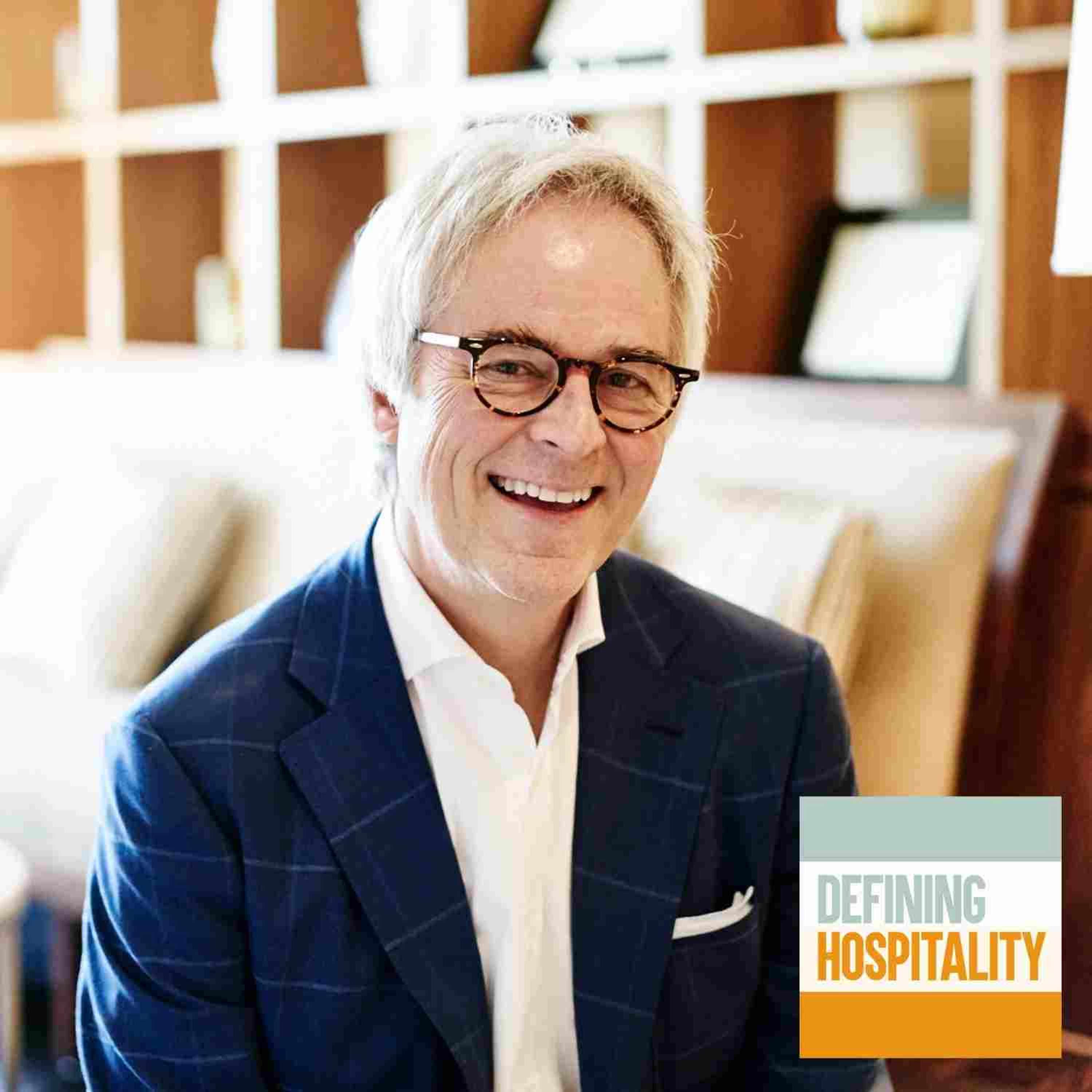Defining Hospitality