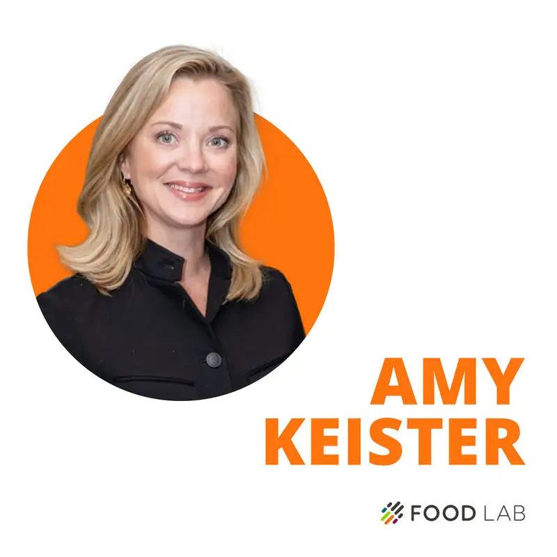 05. Amy Keister, Compass Group 