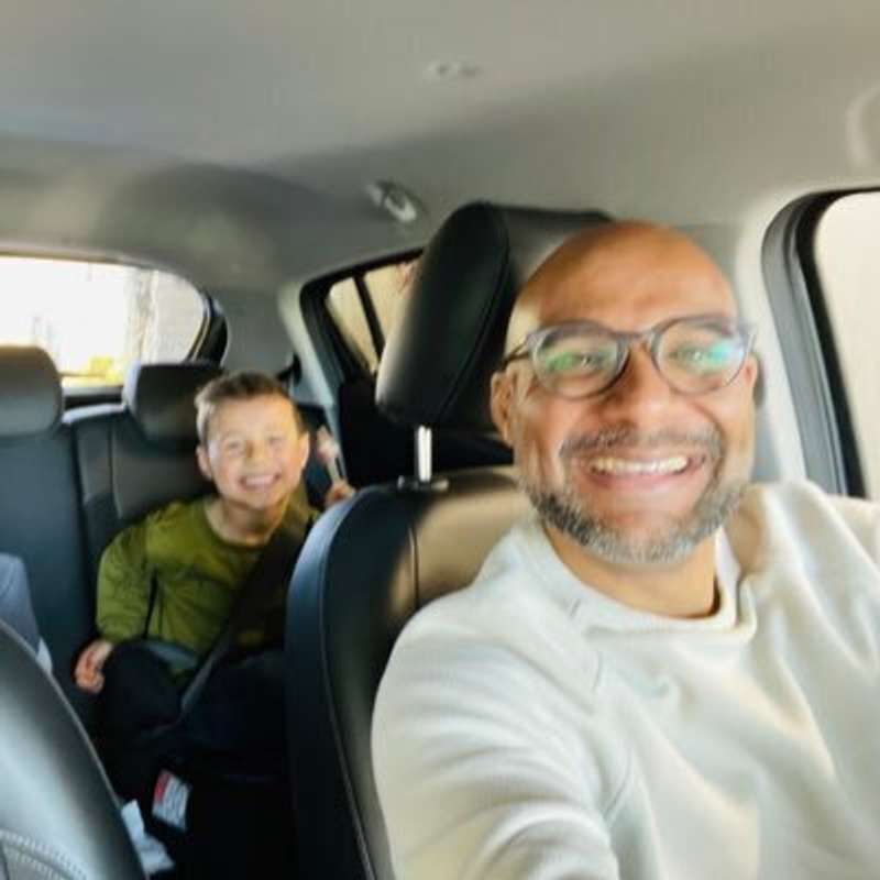 Kishen Steve Simbhoedatpanday