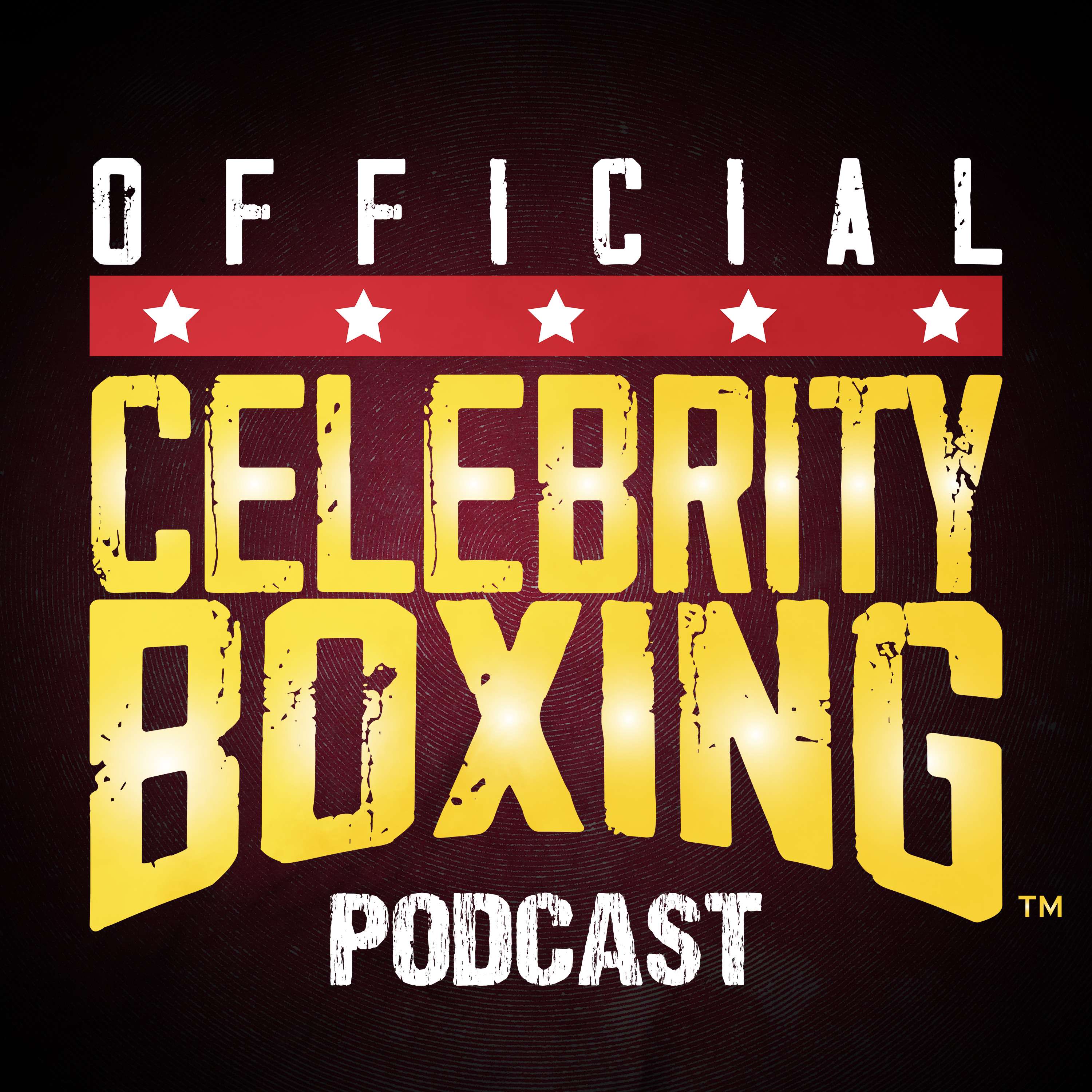 OFFICIAL CELEBRITY BOXING PODCAST