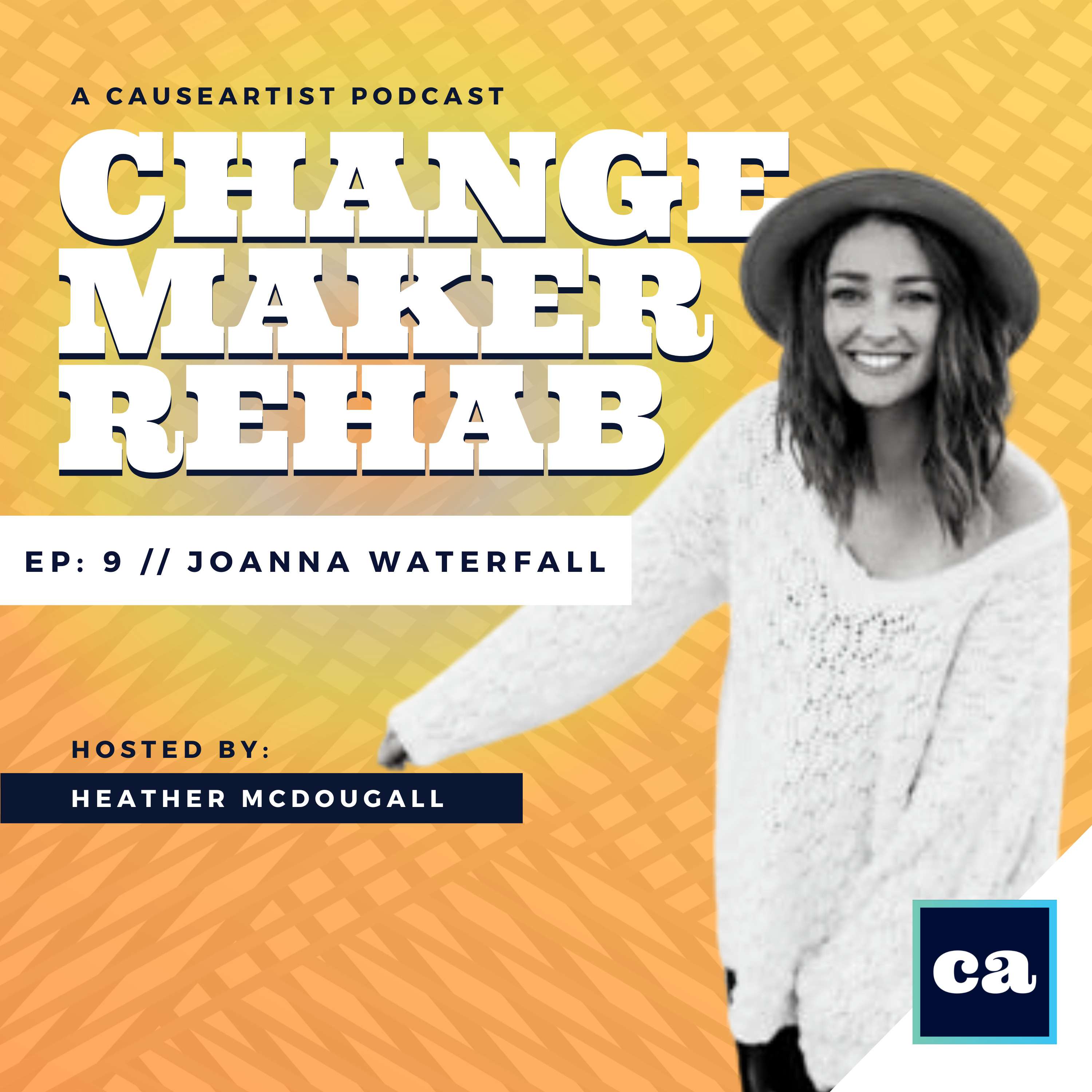 Changemaker Rehab