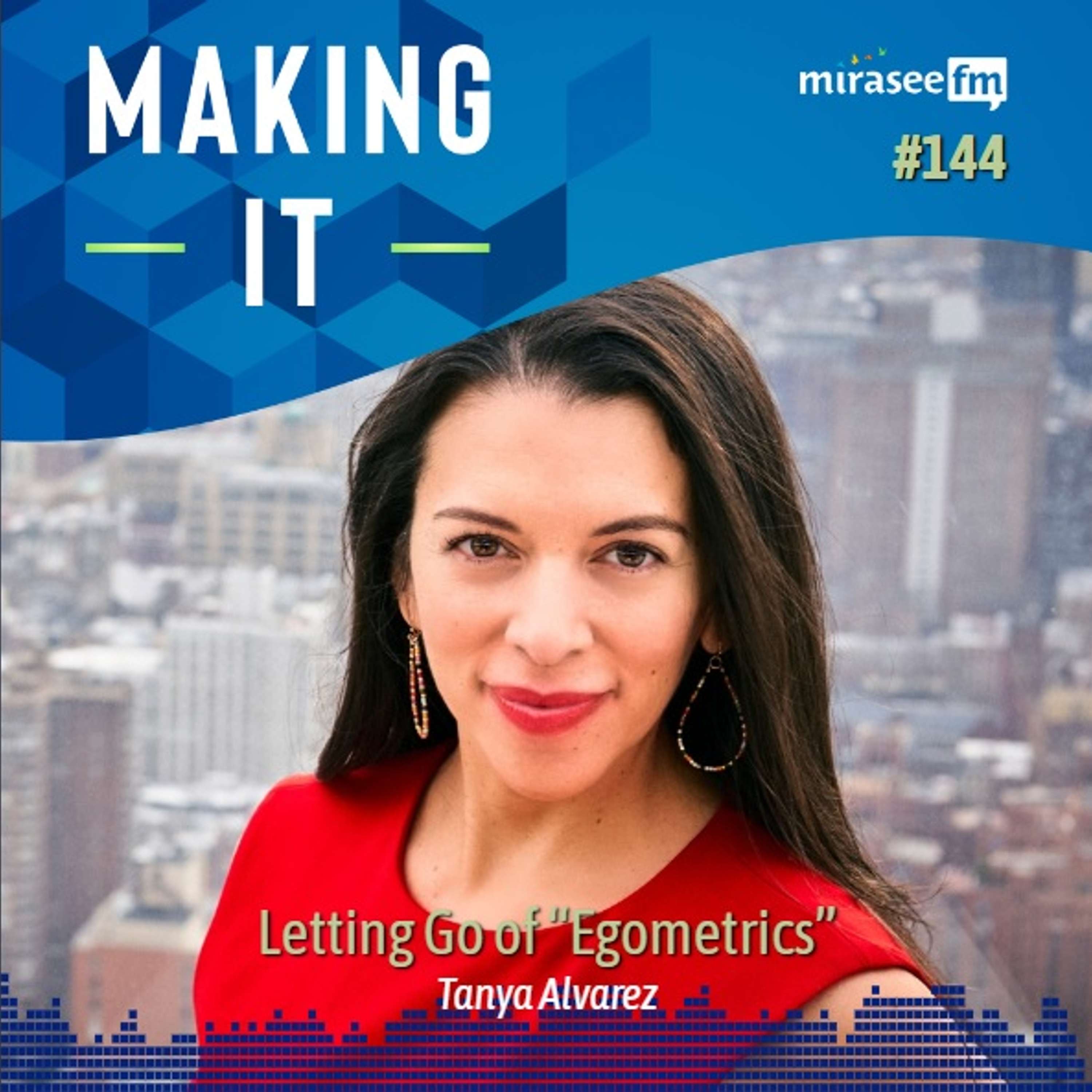 Making It: How to Be a Successful Online Entrepreneur