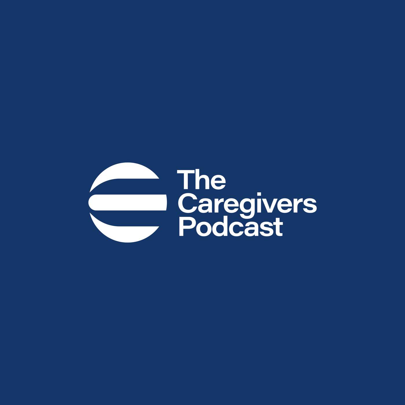 The Caregivers Podcast