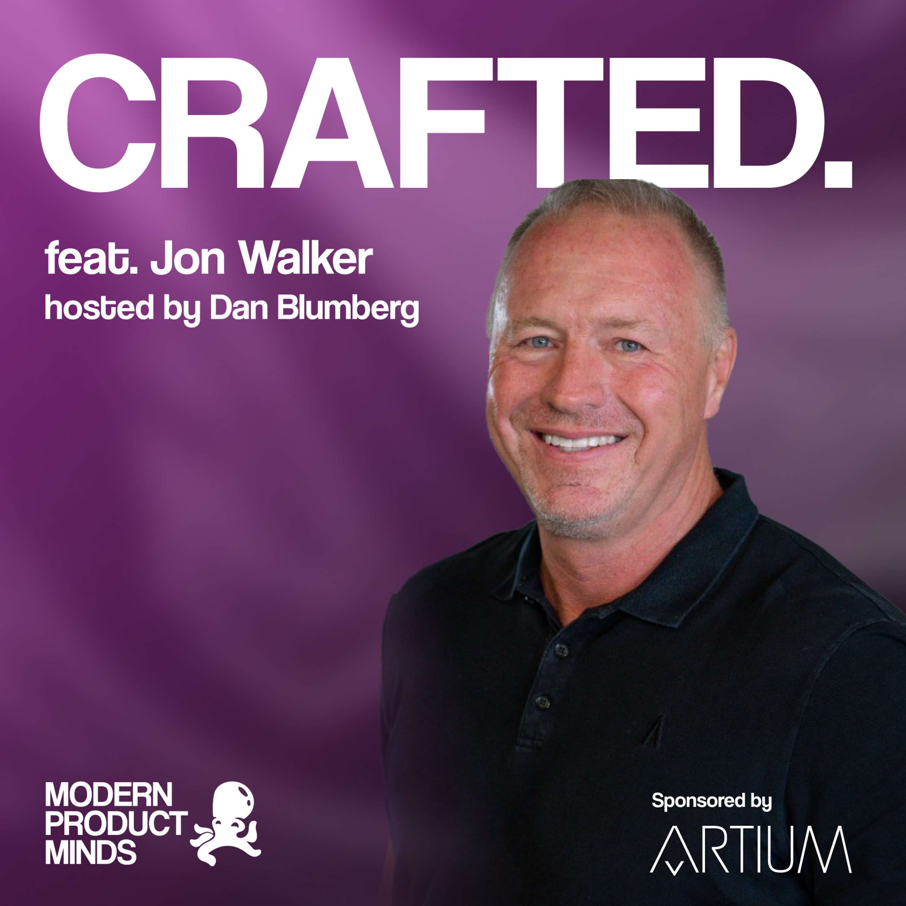 From 4 Slides to $4 Billion: A Master Class on Customer Validation and Rapid Iteration, Featuring Jon Walker, Co-founder and CTO at AppFolio