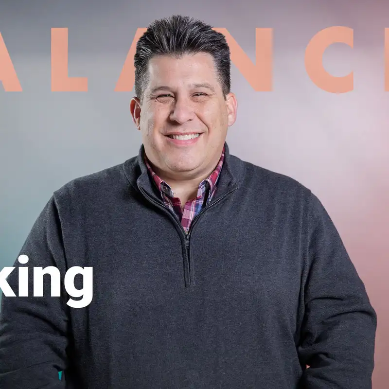 Working | Balanced | Week 1