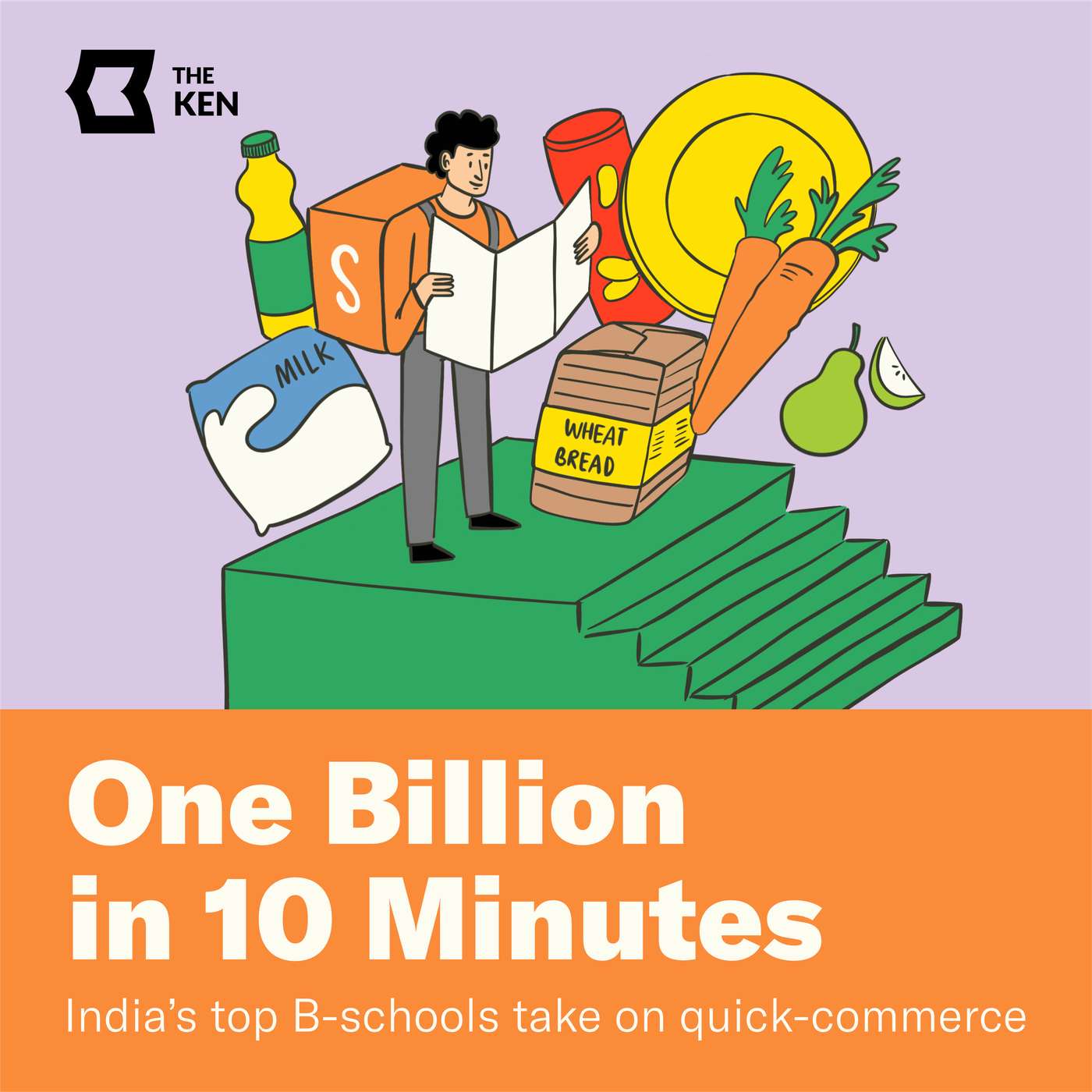 Ep#2: Swiggy’s next offering — AI assistants vs. alcohol