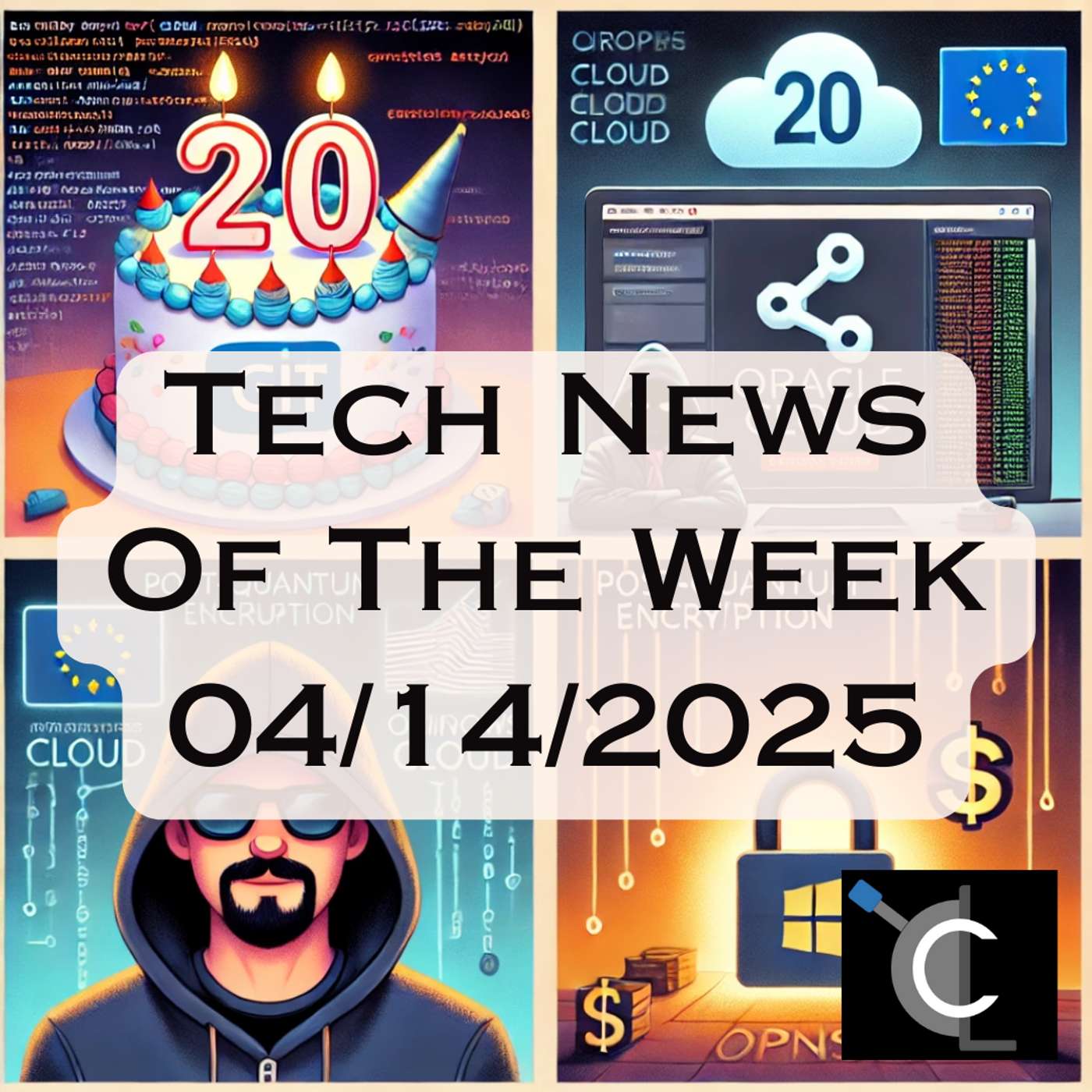 Oracle Breach Cover-Up and Git Turns 20 | Tech News of the Week