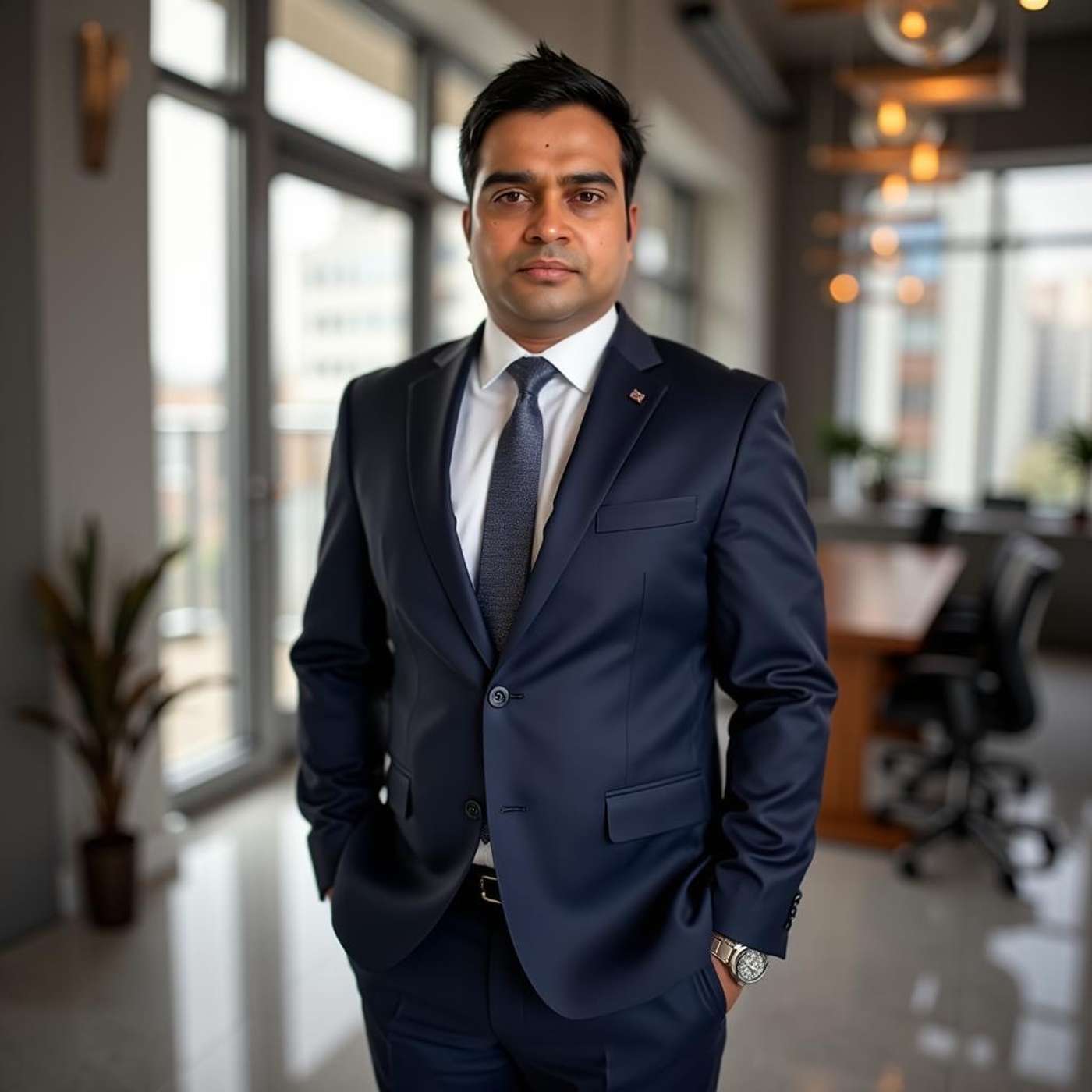 Setting New Standards in Telecommunications Digital Transformation by Chandrakanth Devarakadra Anant