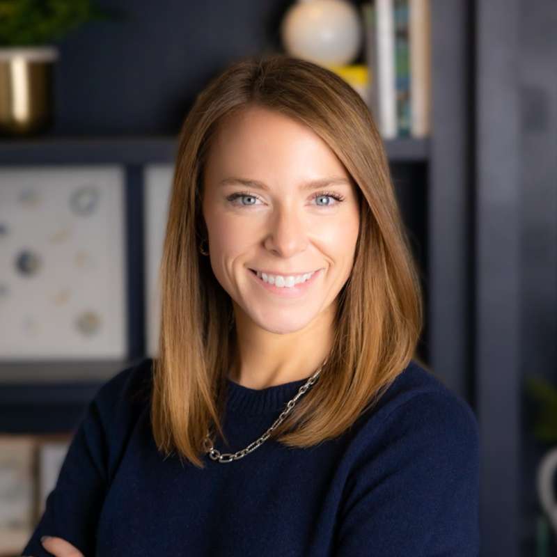 Emilie Sanders Lee