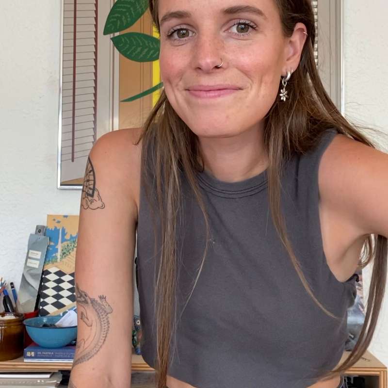Madeleine Voge