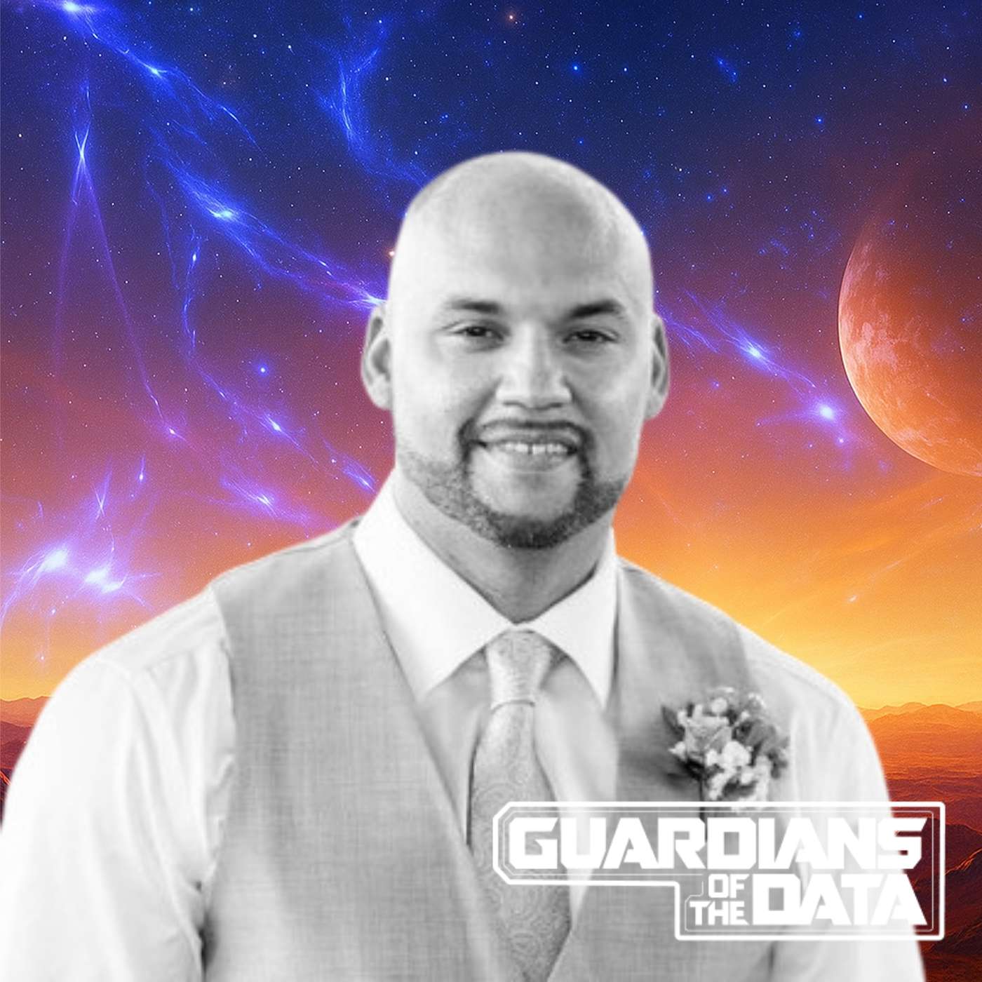 Guardians of the Data