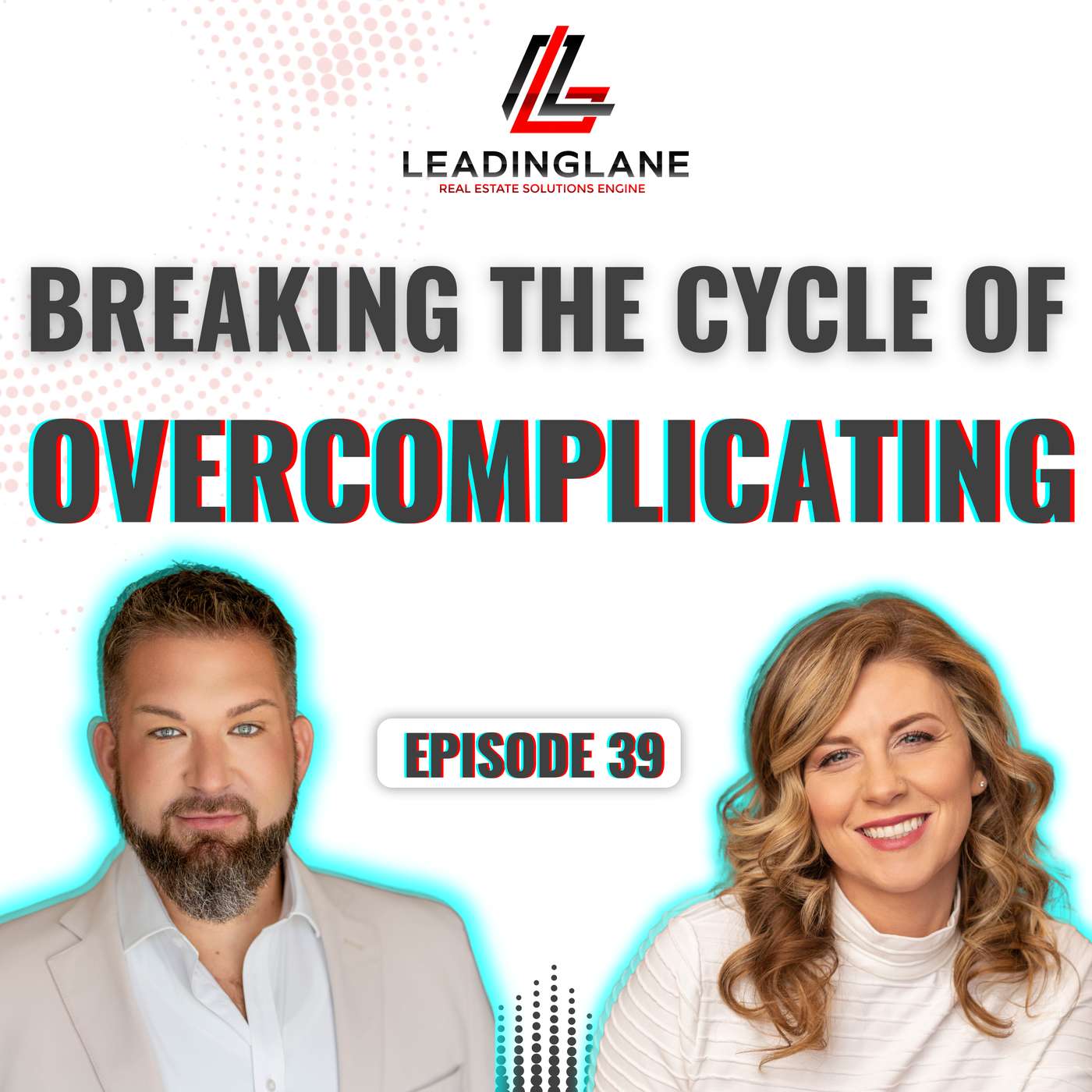 LeadingLane Podcast