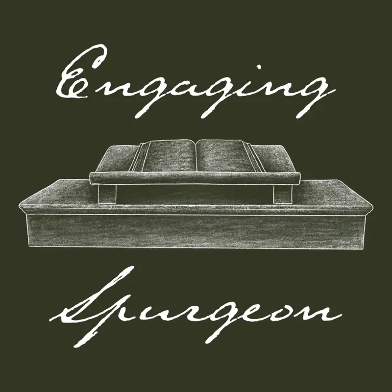 Engaging Spurgeon