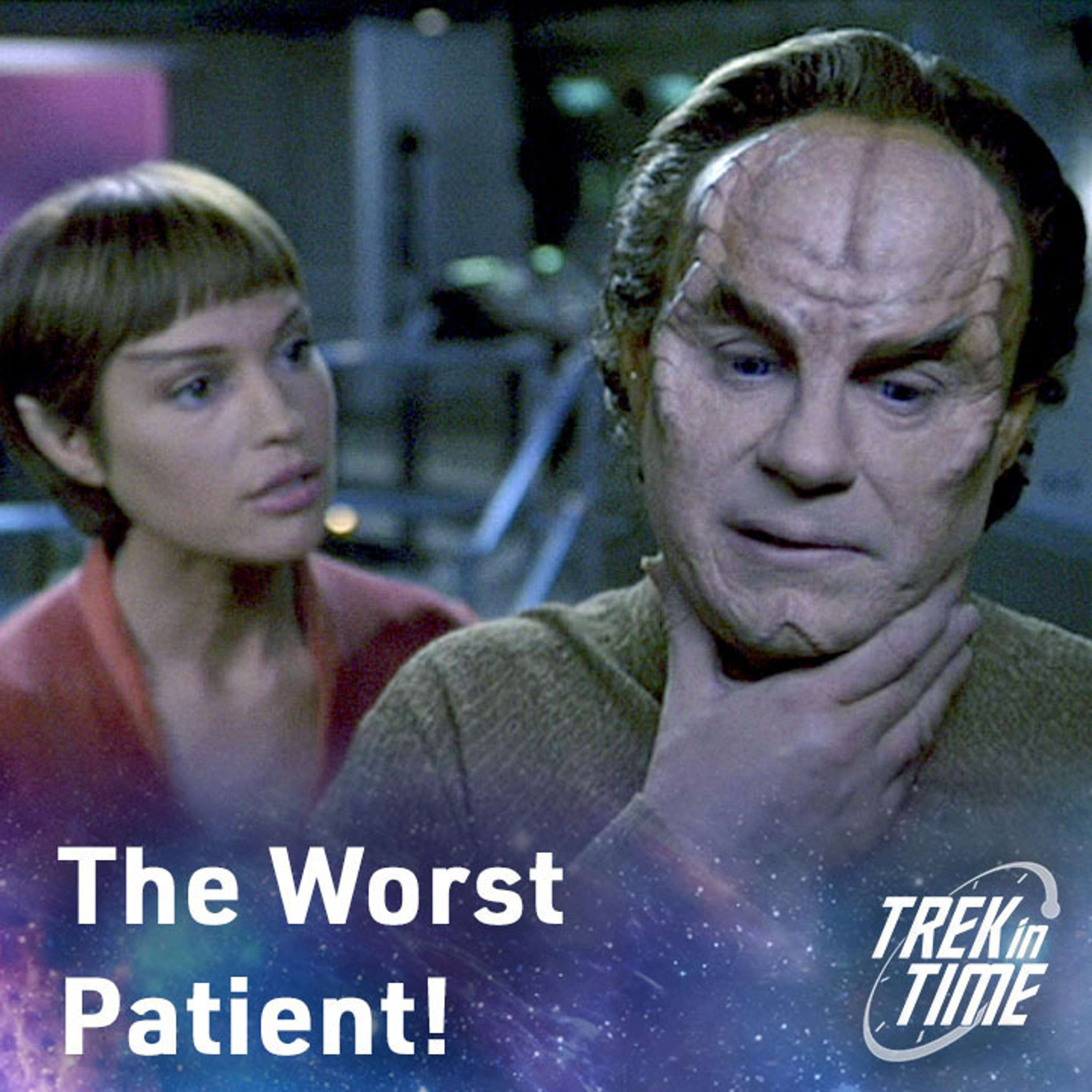 Trek In Time