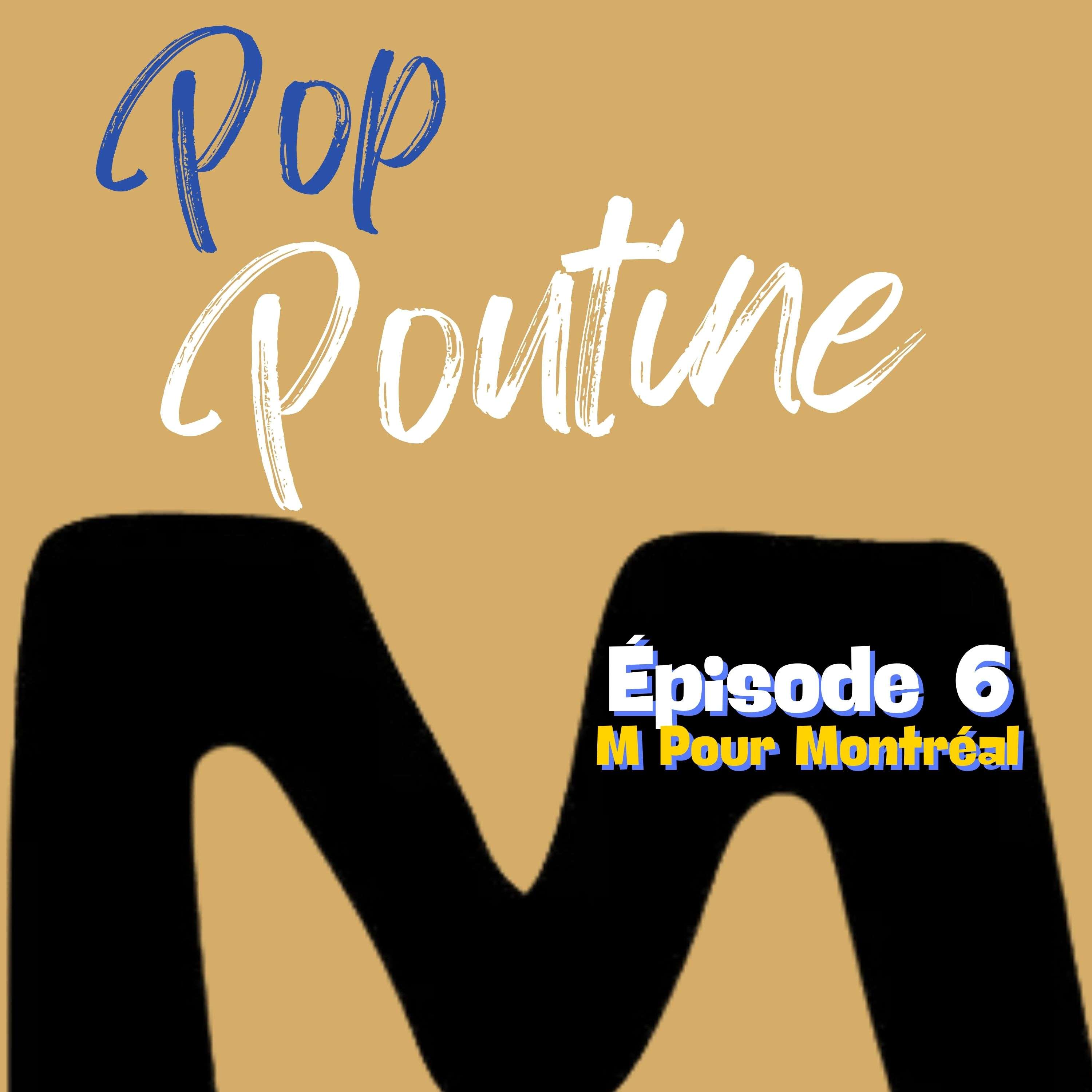 Pop Poutine