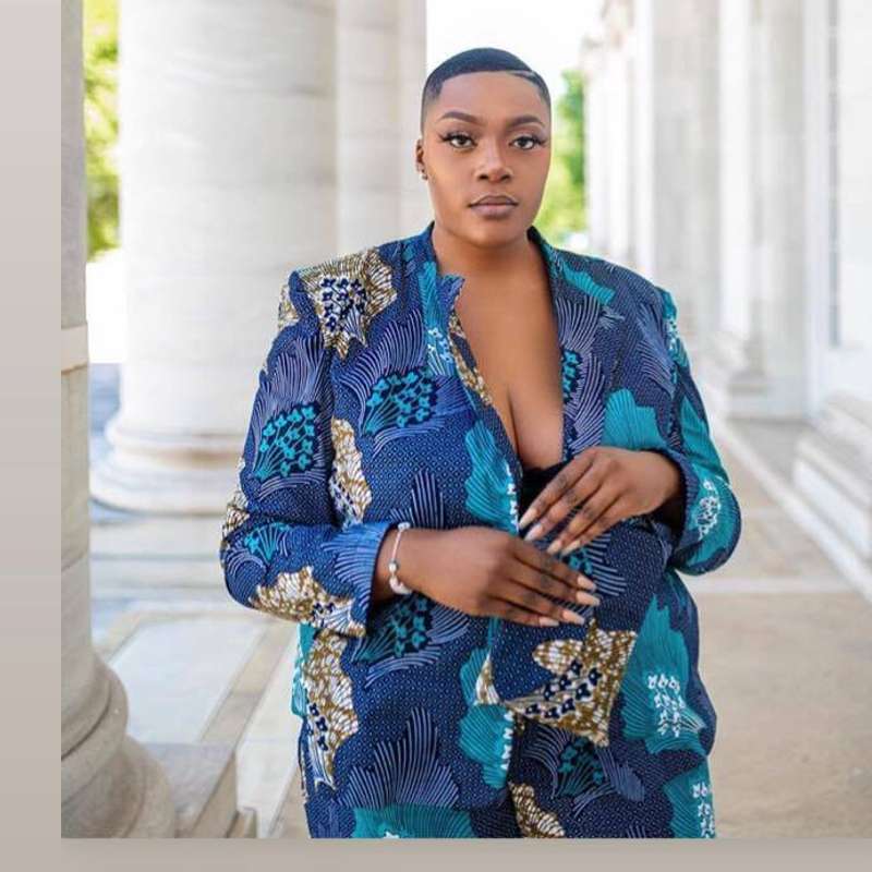 Ufuoma Agarin