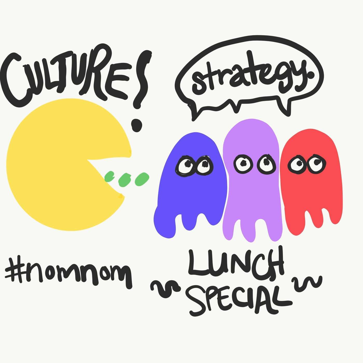 Episode #25: Creating an Inclusive Gender Culture episode artwork