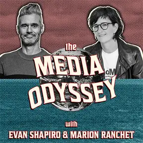 The Media Odyssey