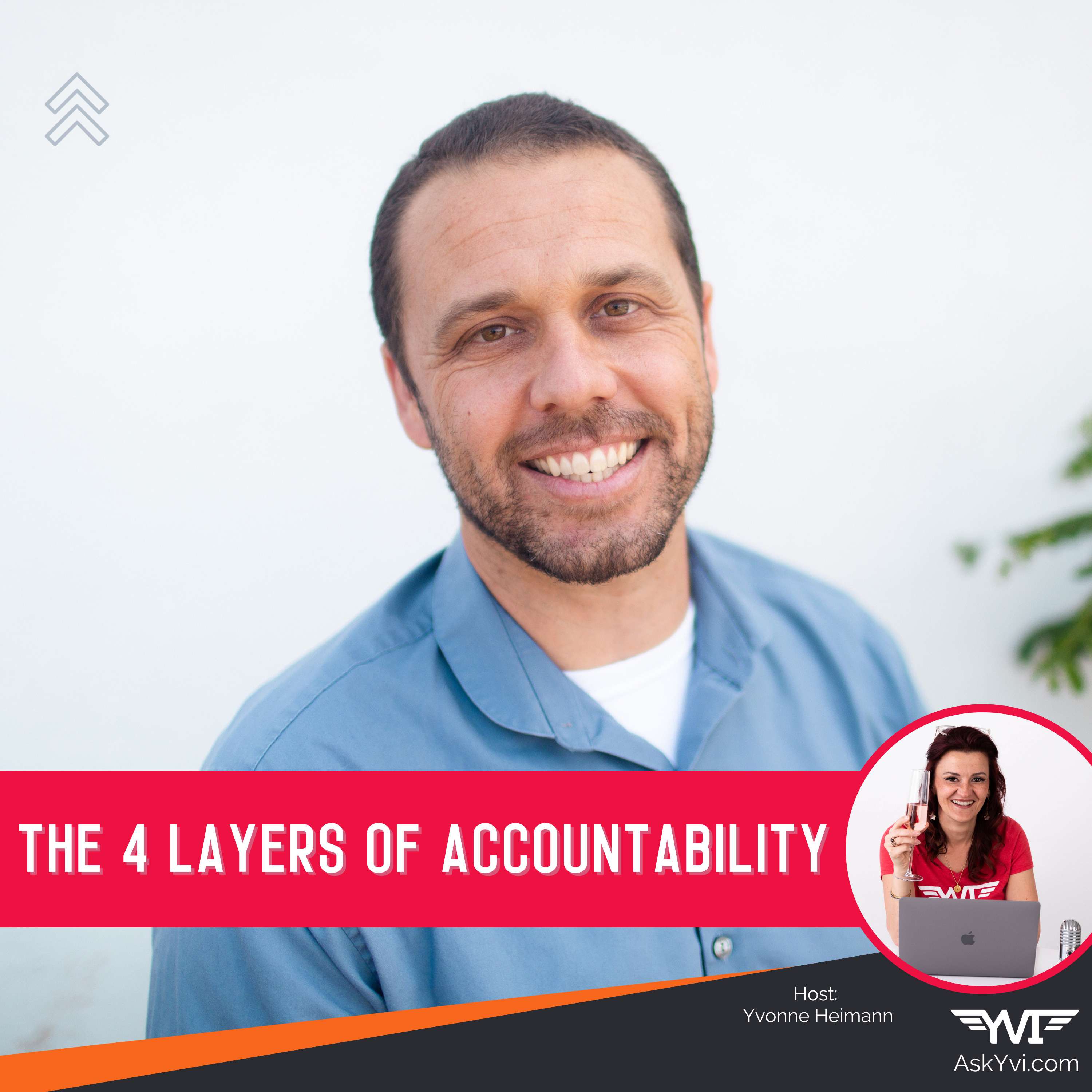 She Is A Leader - The Podcast