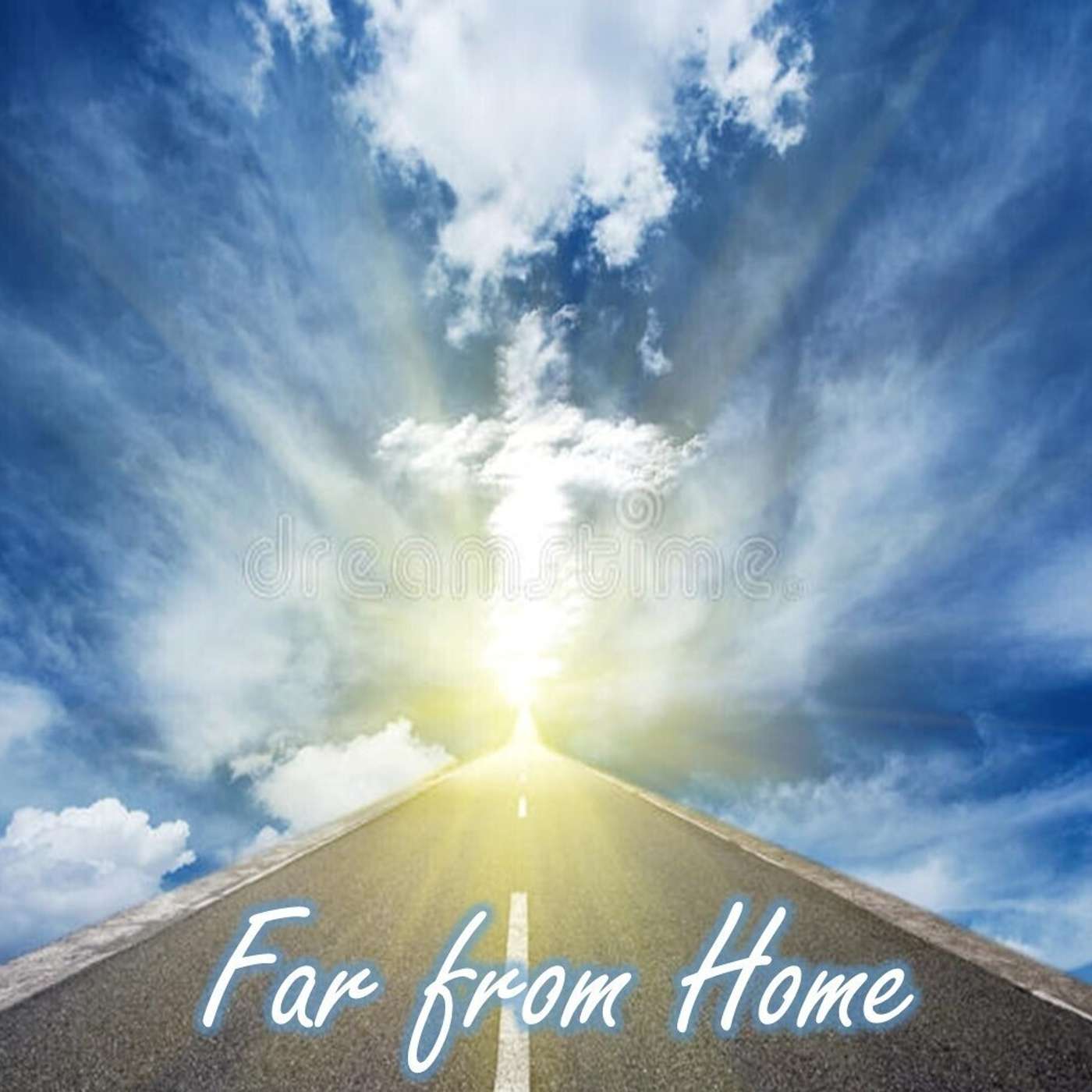 Sunday, May 21, 2023 - AM (1st Service): Far From Home