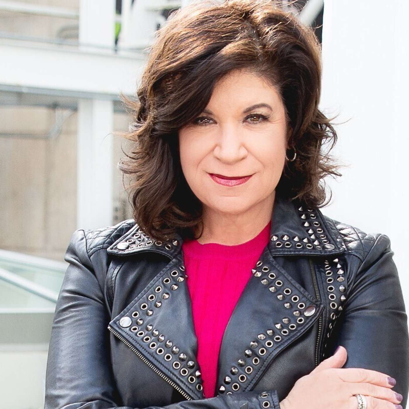 Branding is Sex: Deb Gabor | 239