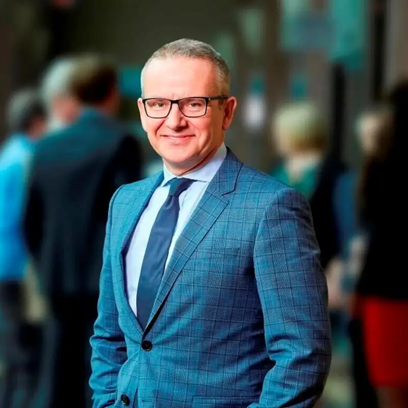 Dan Kelly, CEO of Canadian Federation of Independant Businesses discusses small business in Canada