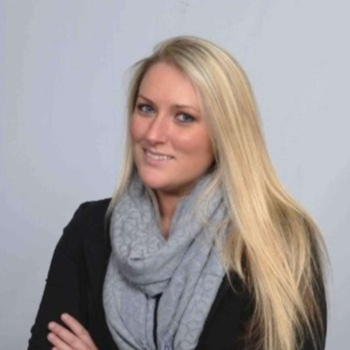 Leadership Conversation - Episode 211 with Marie OConnor