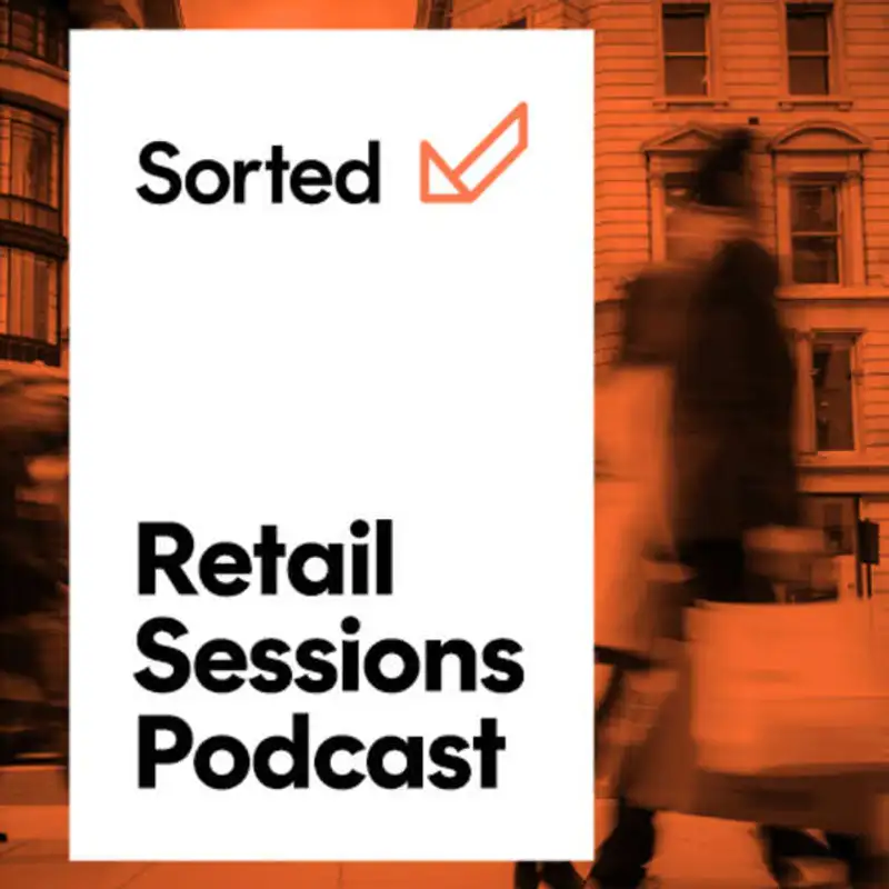 Indie Retail Sessions: Carrier Product Manager at Sorted, Vickey Eggleston