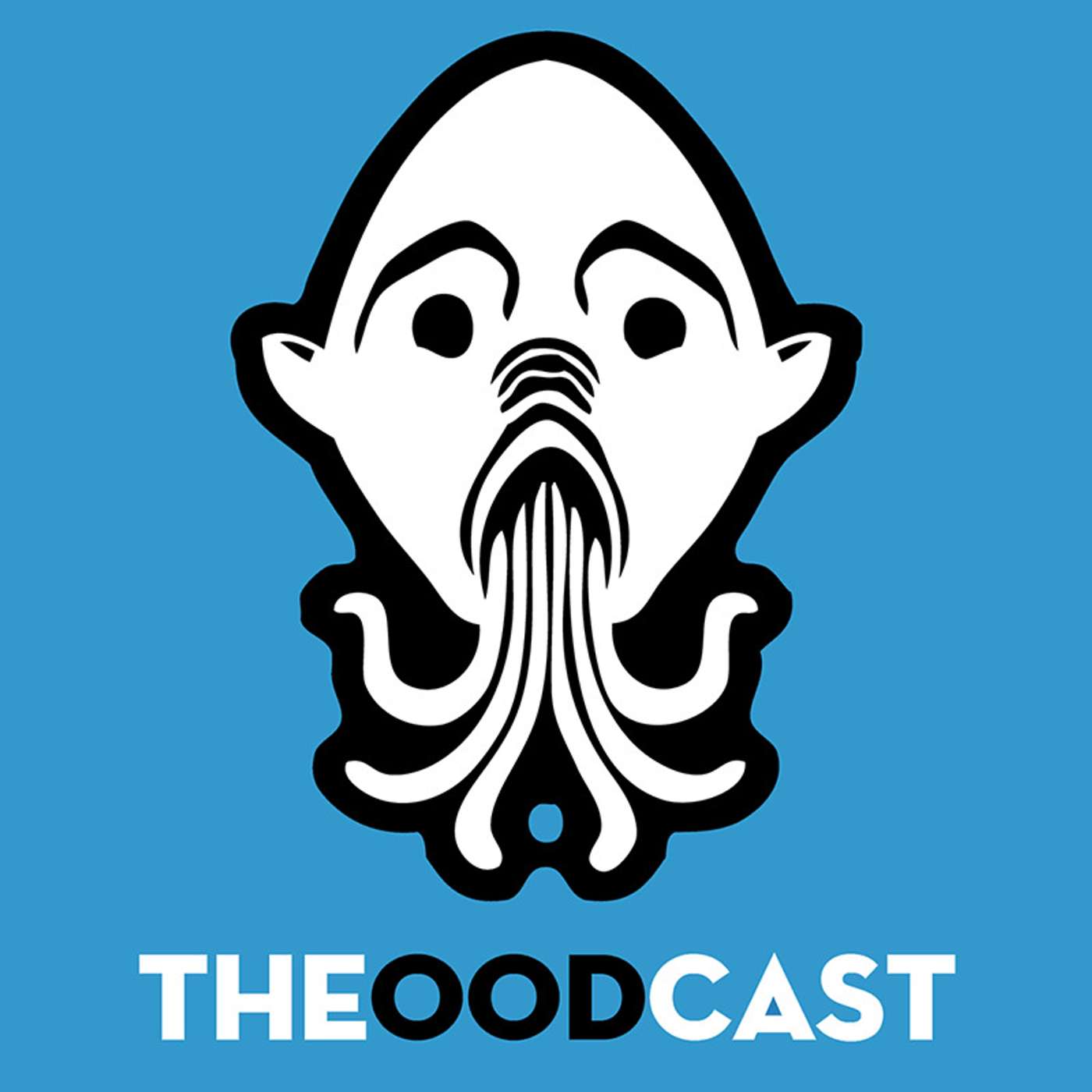 The Ood One Out: The Pilot episode artwork