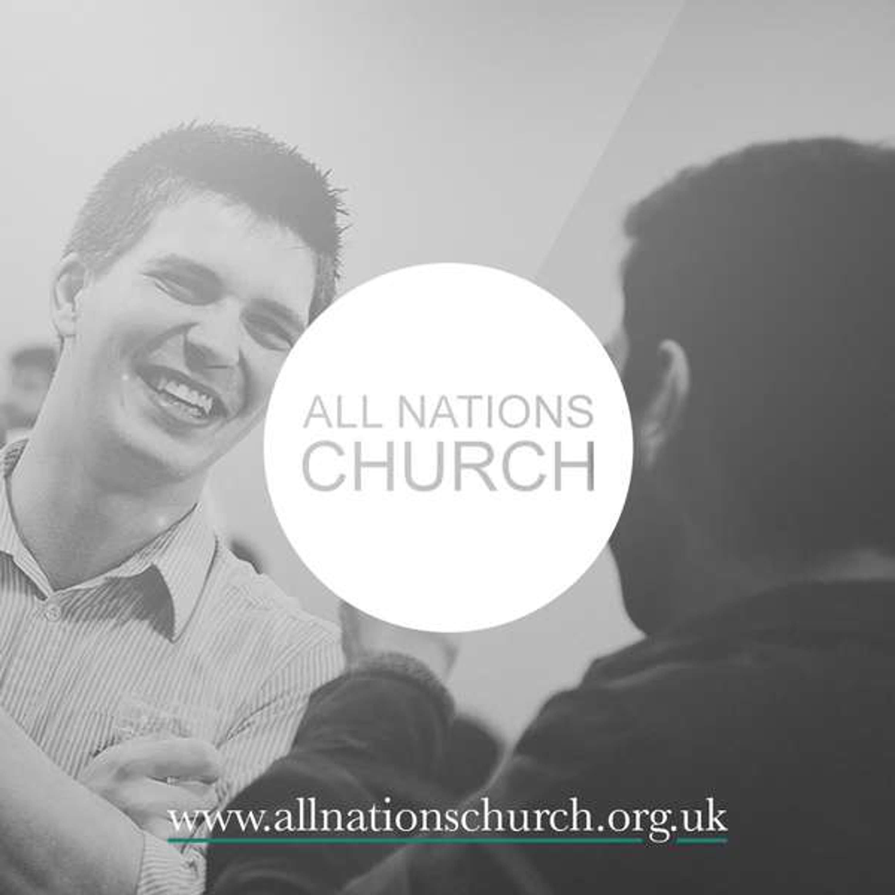 Ministry from All Nations Church