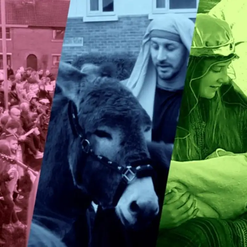 Christmas Special: Felicity's Street Nativity