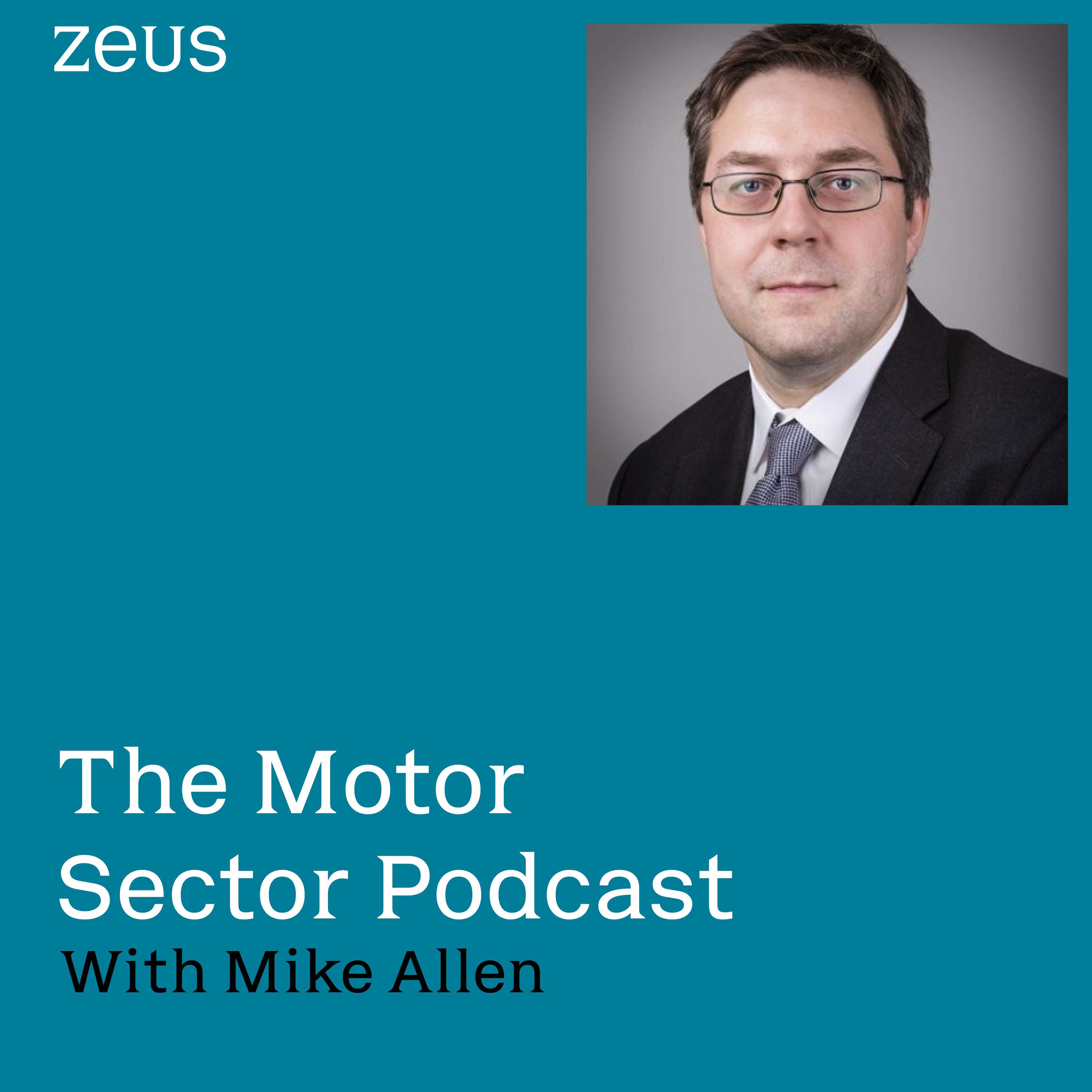 The Motor Sector