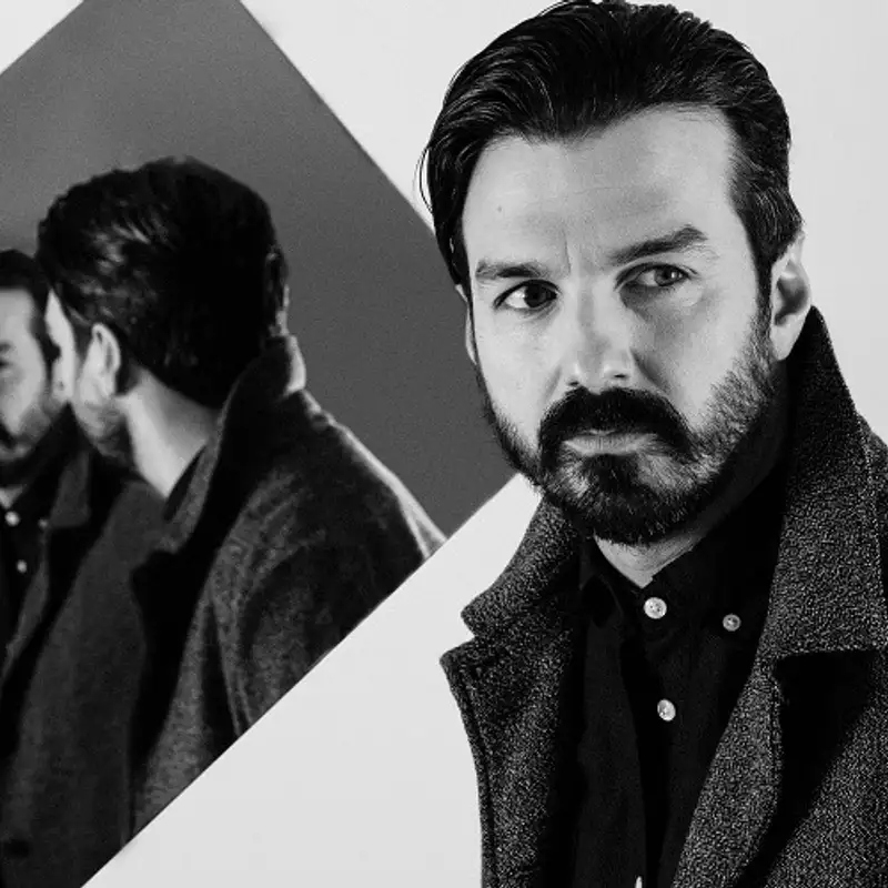 Les Univers parallèles de Damien Robitaille sur CHOQ FM 105.1
