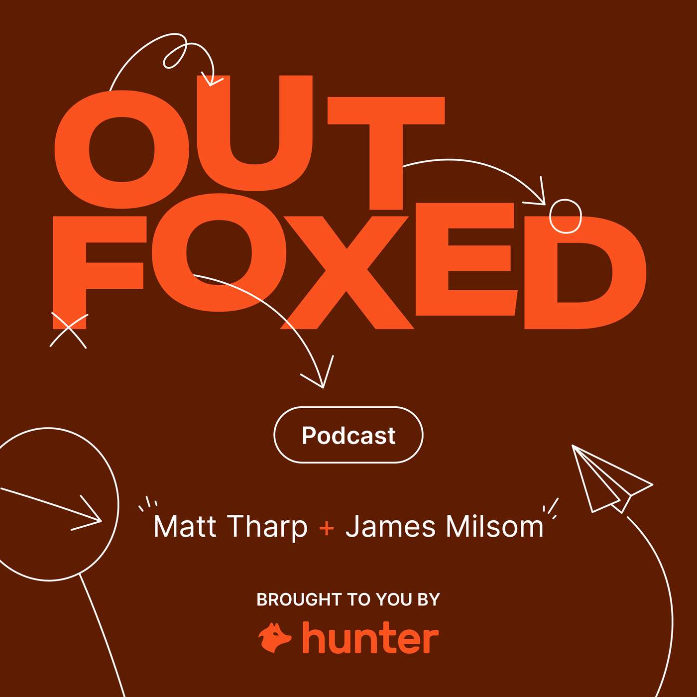 Outfoxed