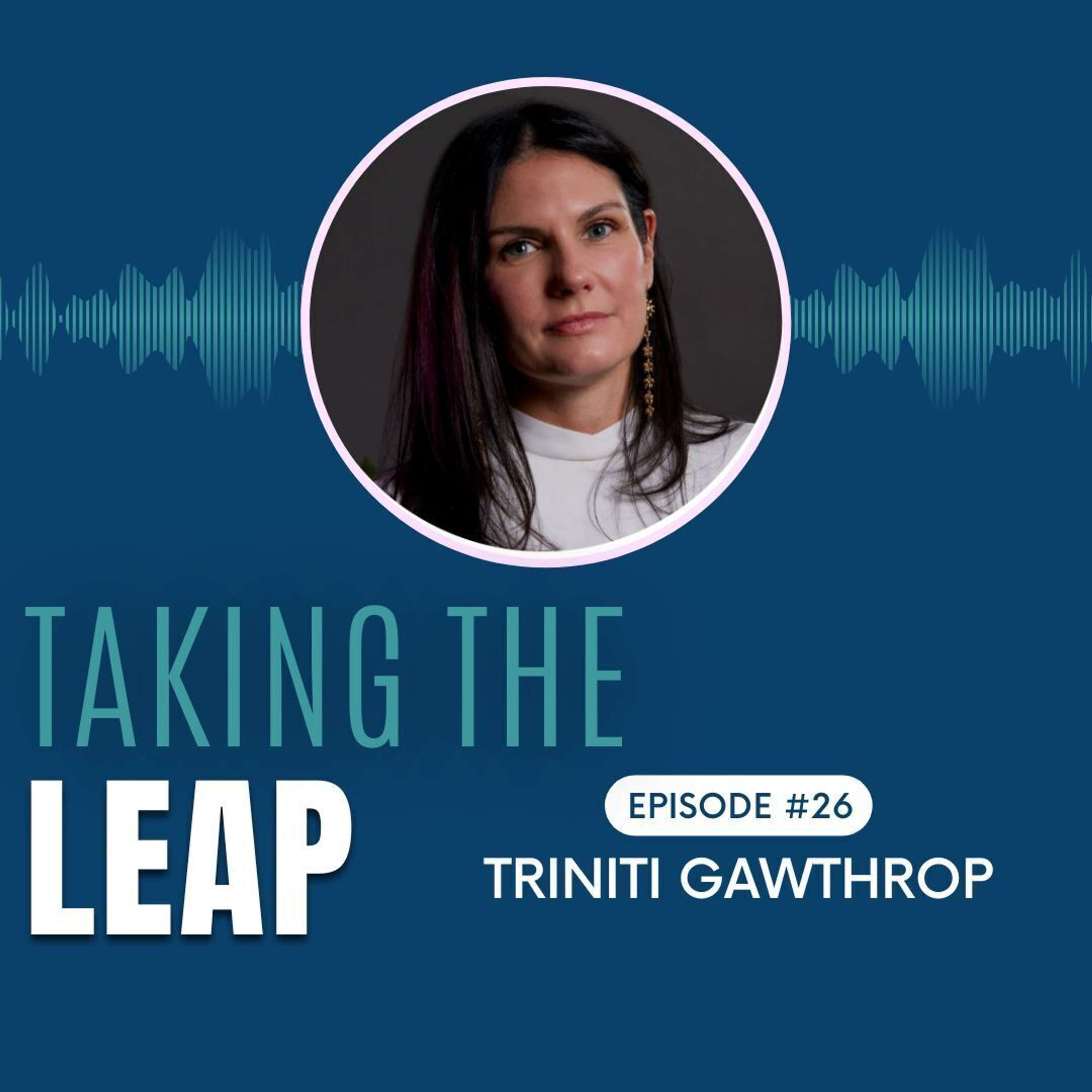 Taking the Leap