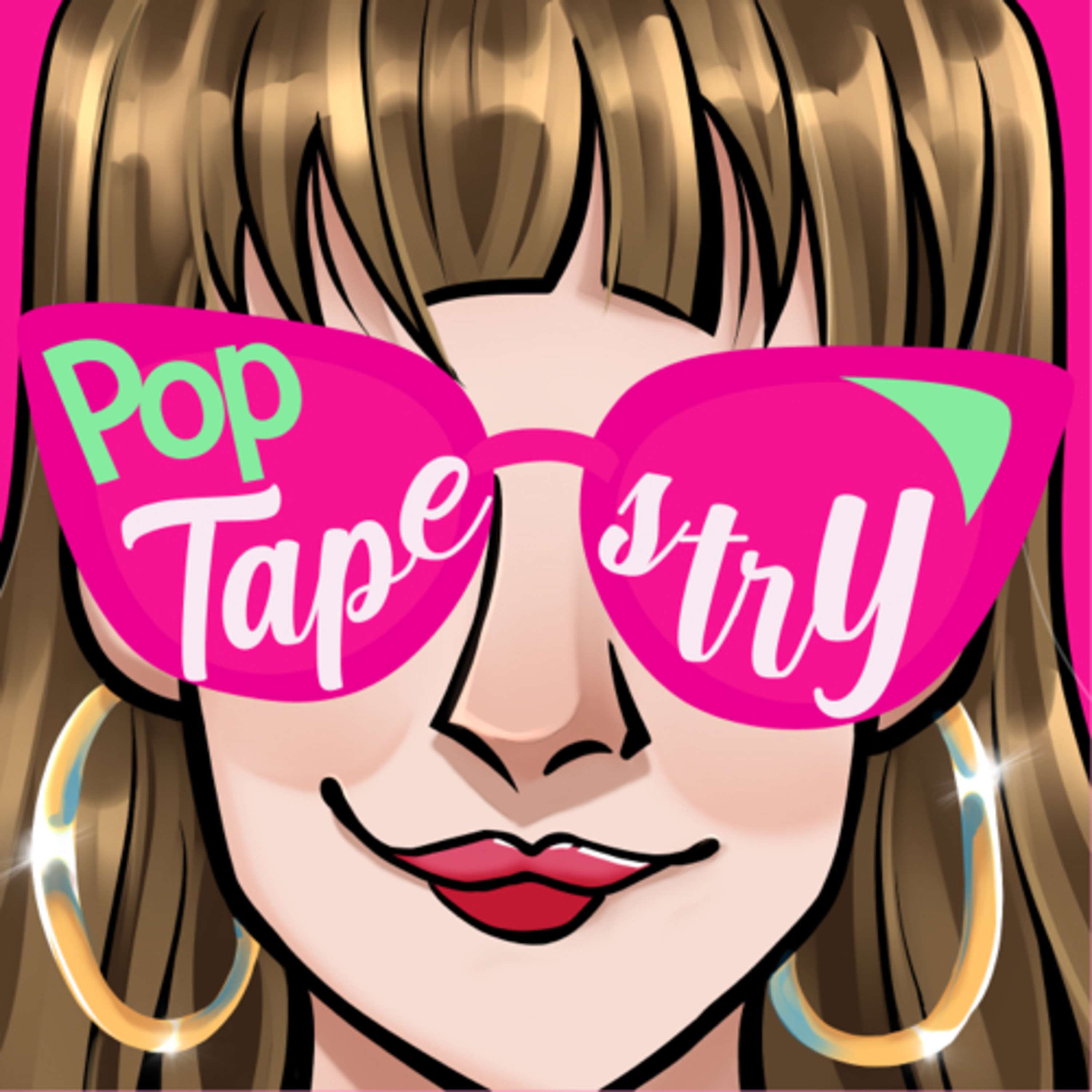 The Pop Tapestry