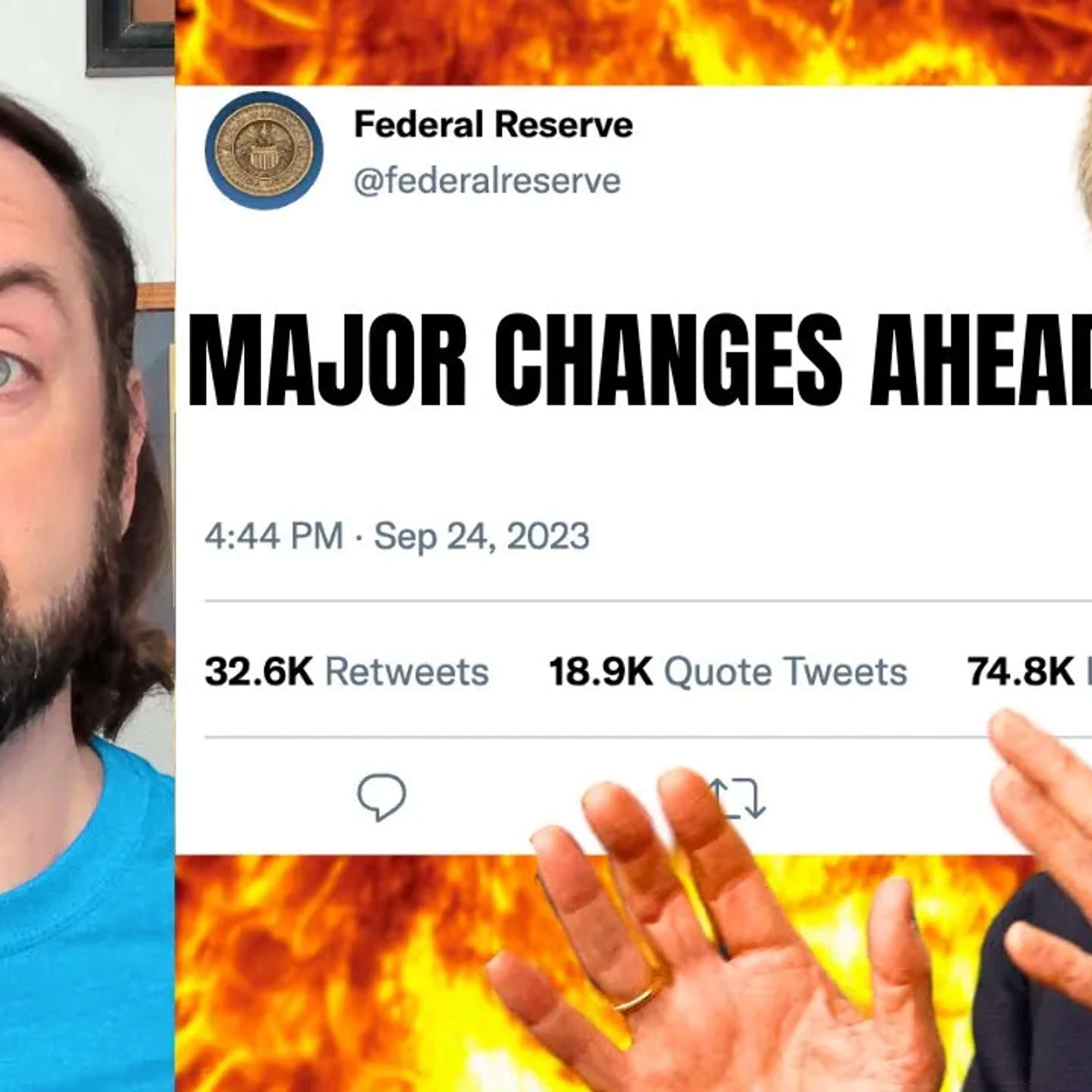 Everything You Need to Know About The Fed Report