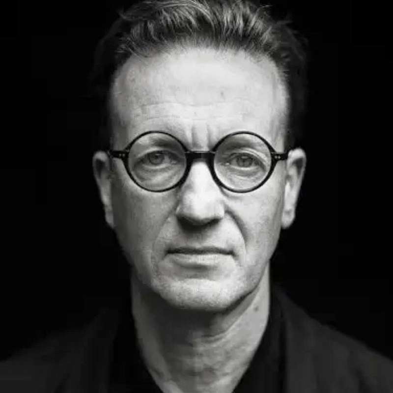 Nigel Humberstone