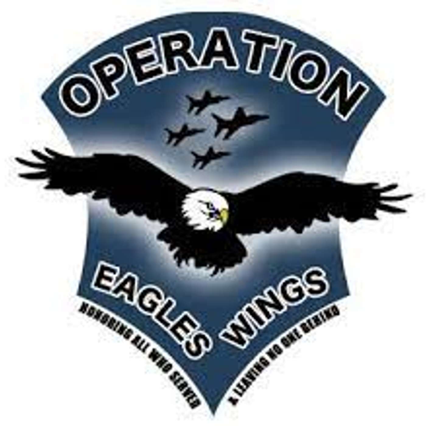 Op Eagles Wings