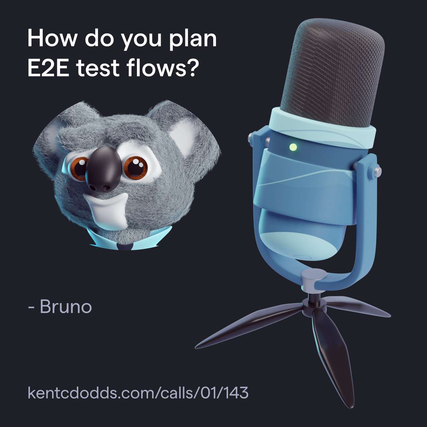 The Call Kent Podcast