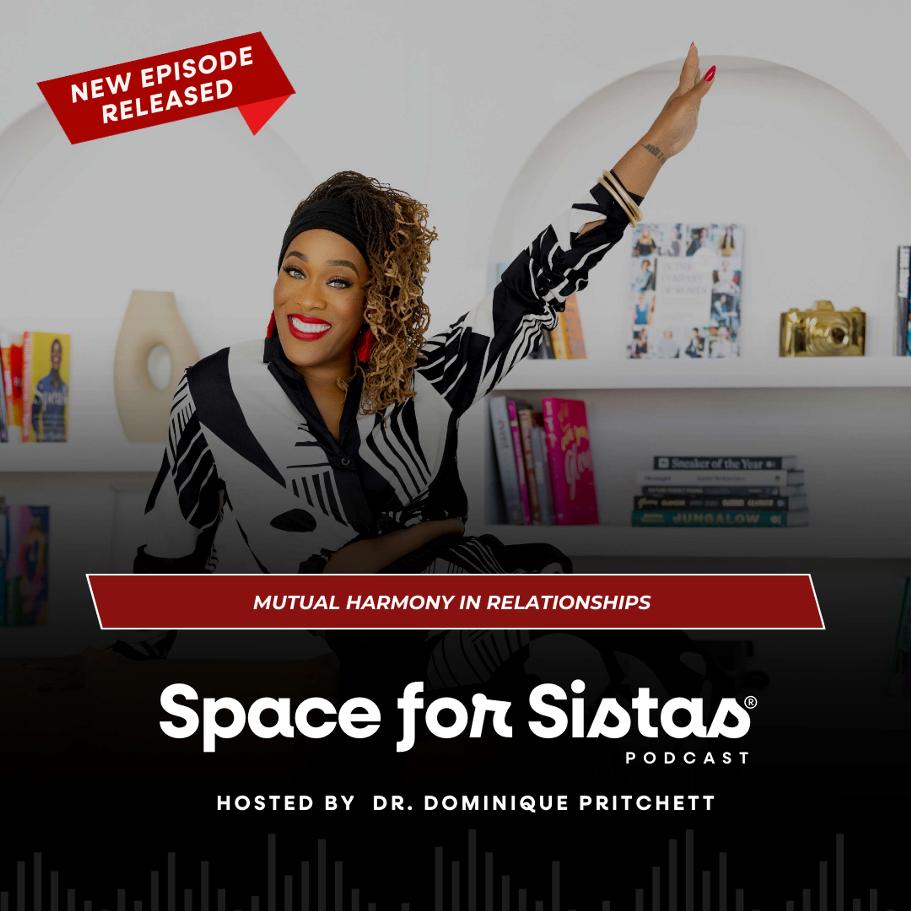 Space for Sistas®