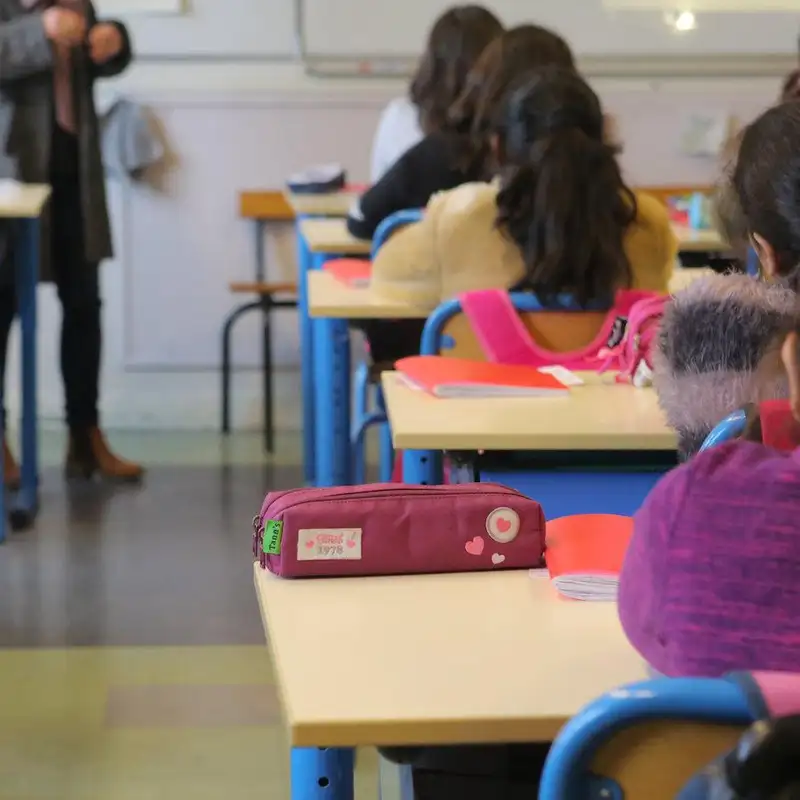 Avoir faim à l’école