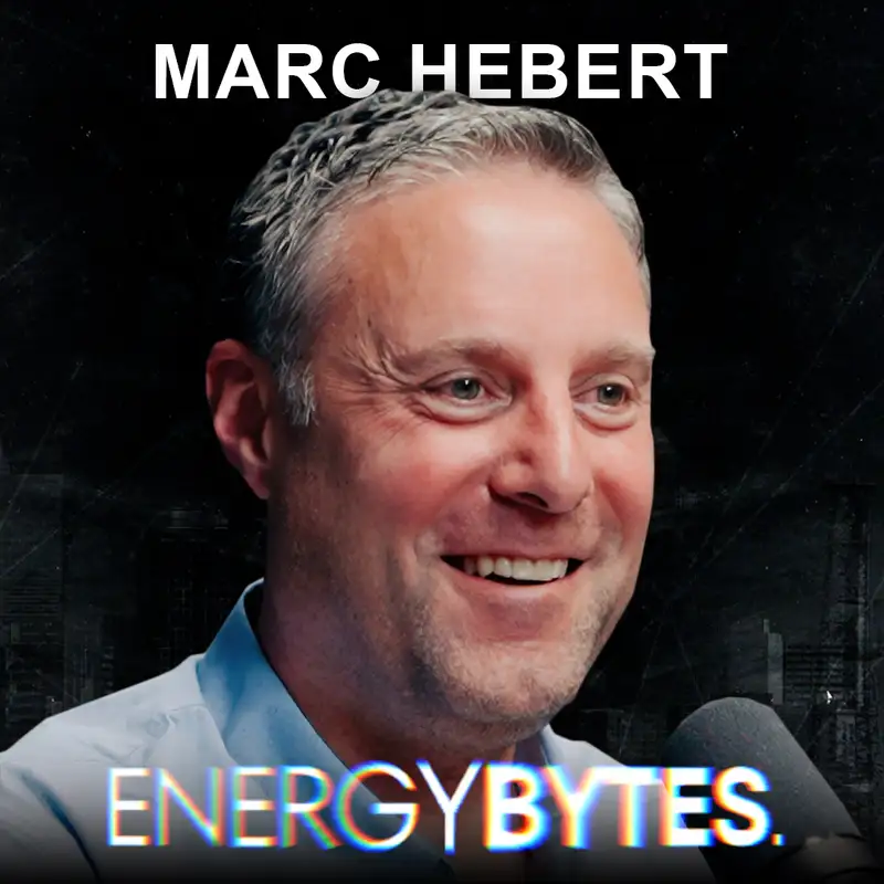 EP 16: Marc Hebert from Dakota Analytics