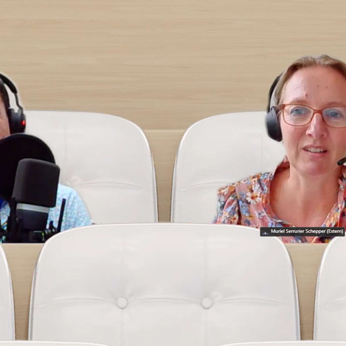 Fontys AI Garage - dé Podcast over AI