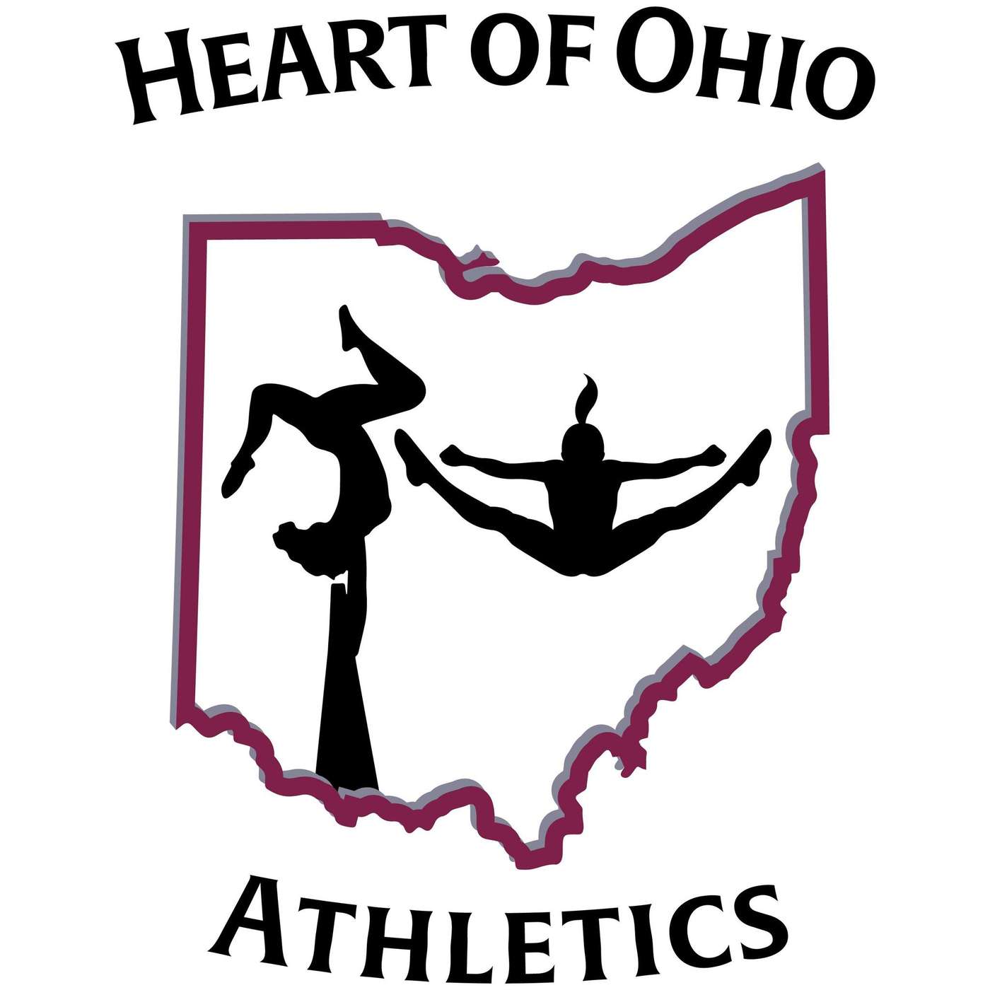 Heart of Ohio Athletics: Source Brand Solutions Small Business Spotlight