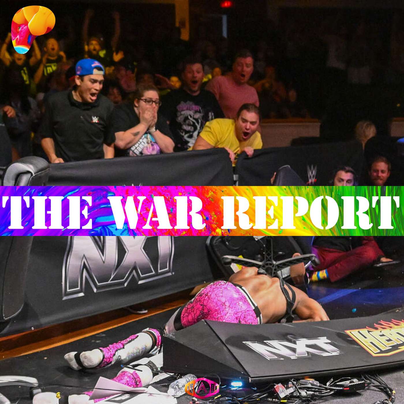 The War Report: Episode 294 (Vince Birthday Files)