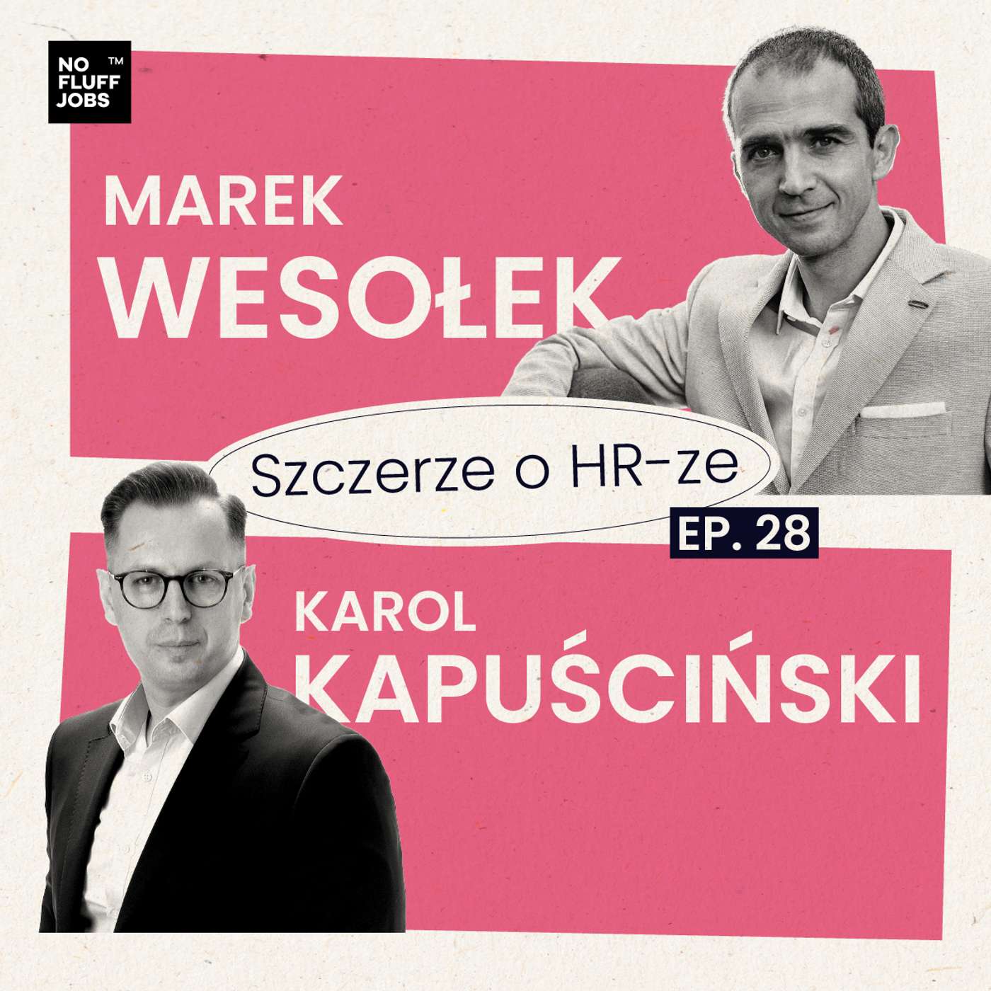 #28 - Co to jest kultura autonomii, czyli jak ustawić zespoły, aby same ustalały i realizowały cele
