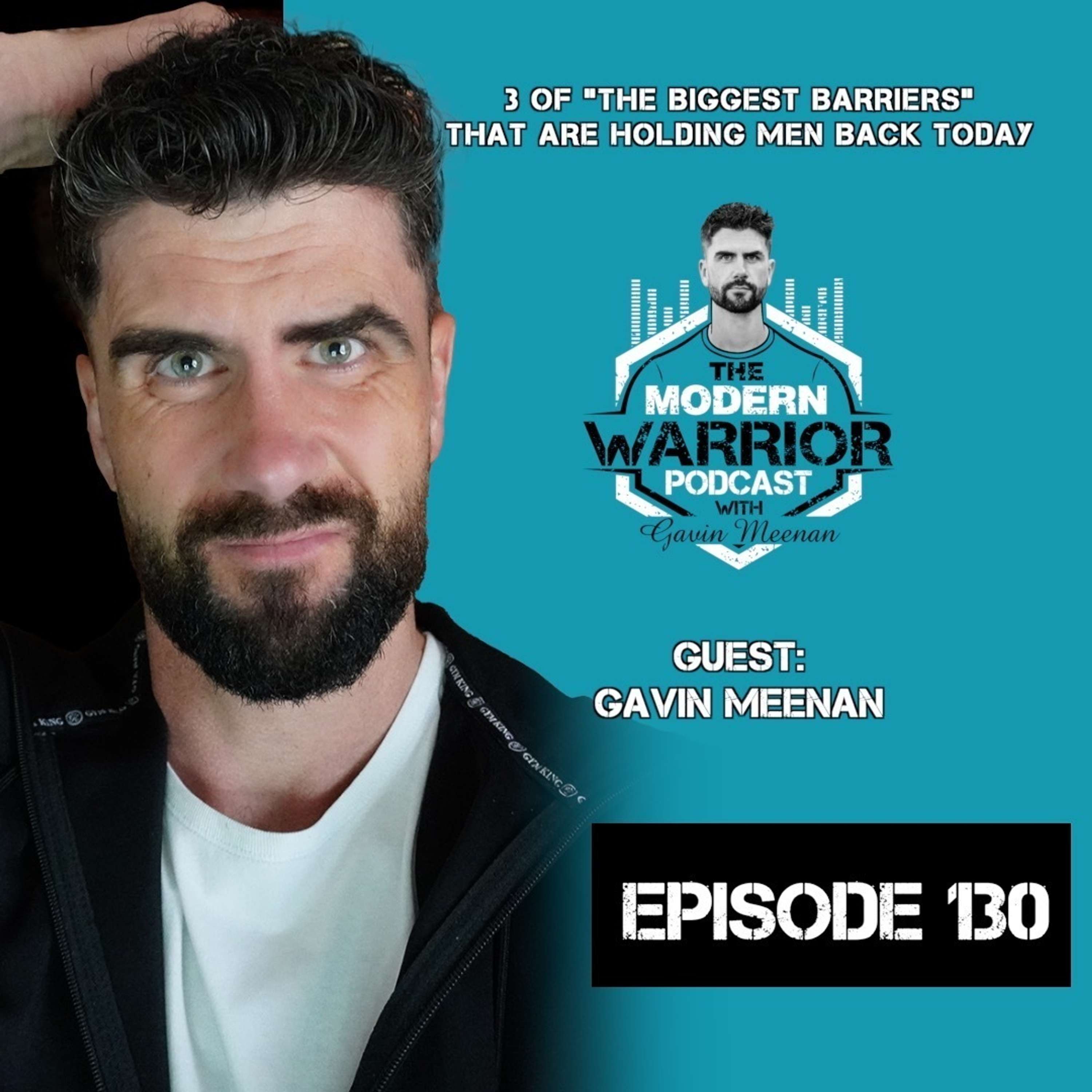 The Modern Warrior Podcast